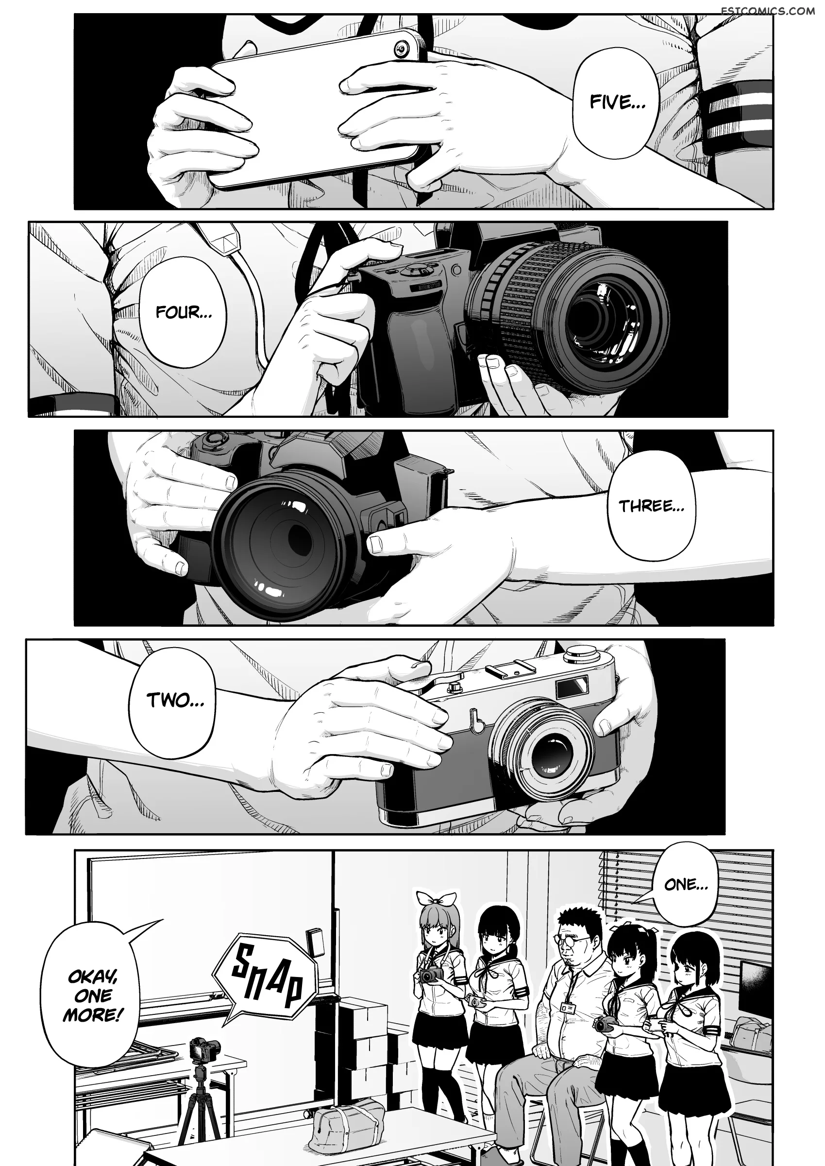 girls photography club and the uncle instructor chapter 5 mizusane 062 - FSIComics girls photography club and the uncle instructor chapter 5 mizusane 062 - FSIComics