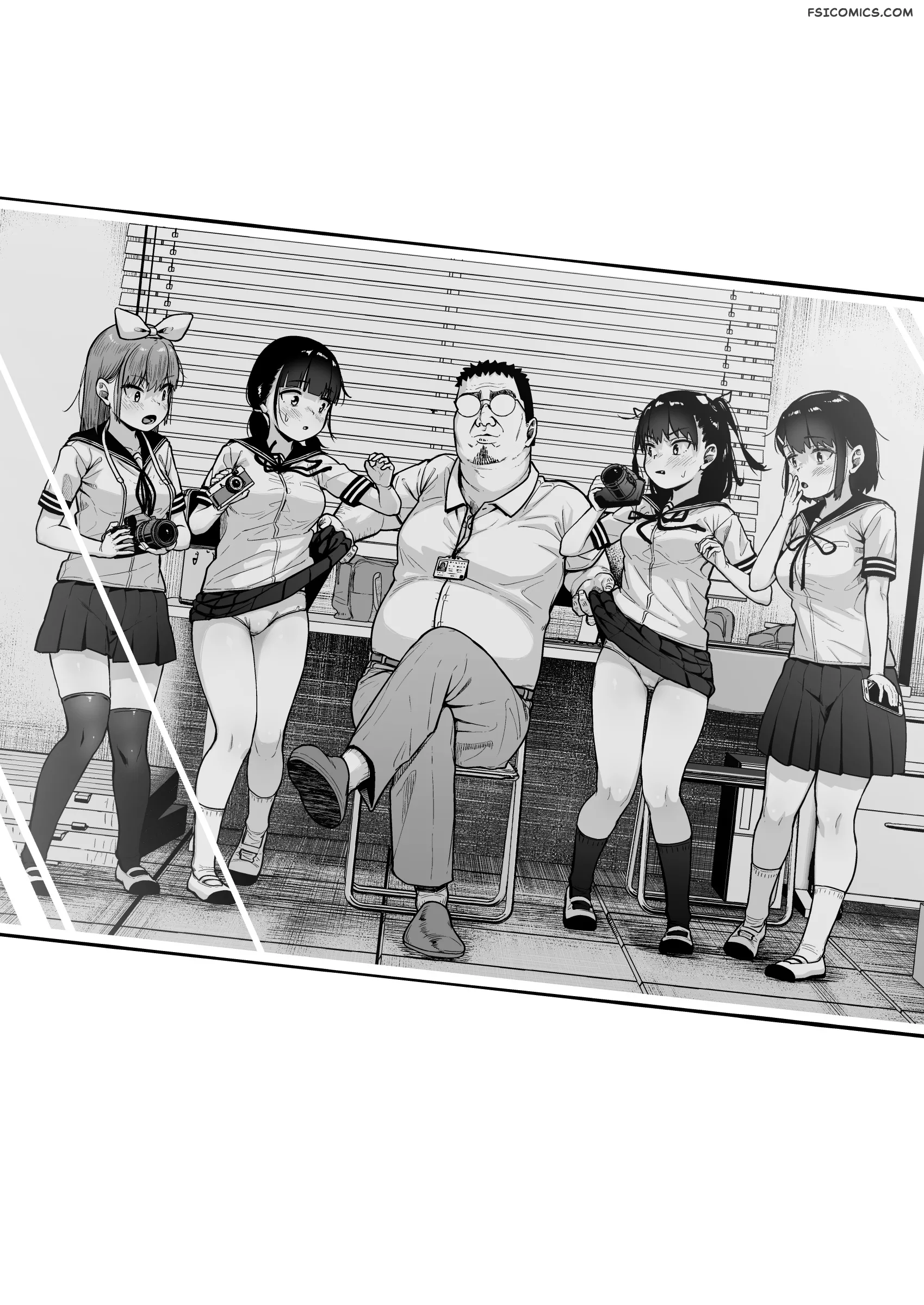 girls photography club and the uncle instructor chapter 5 mizusane 063 - FSIComics girls photography club and the uncle instructor chapter 5 mizusane 063 - FSIComics