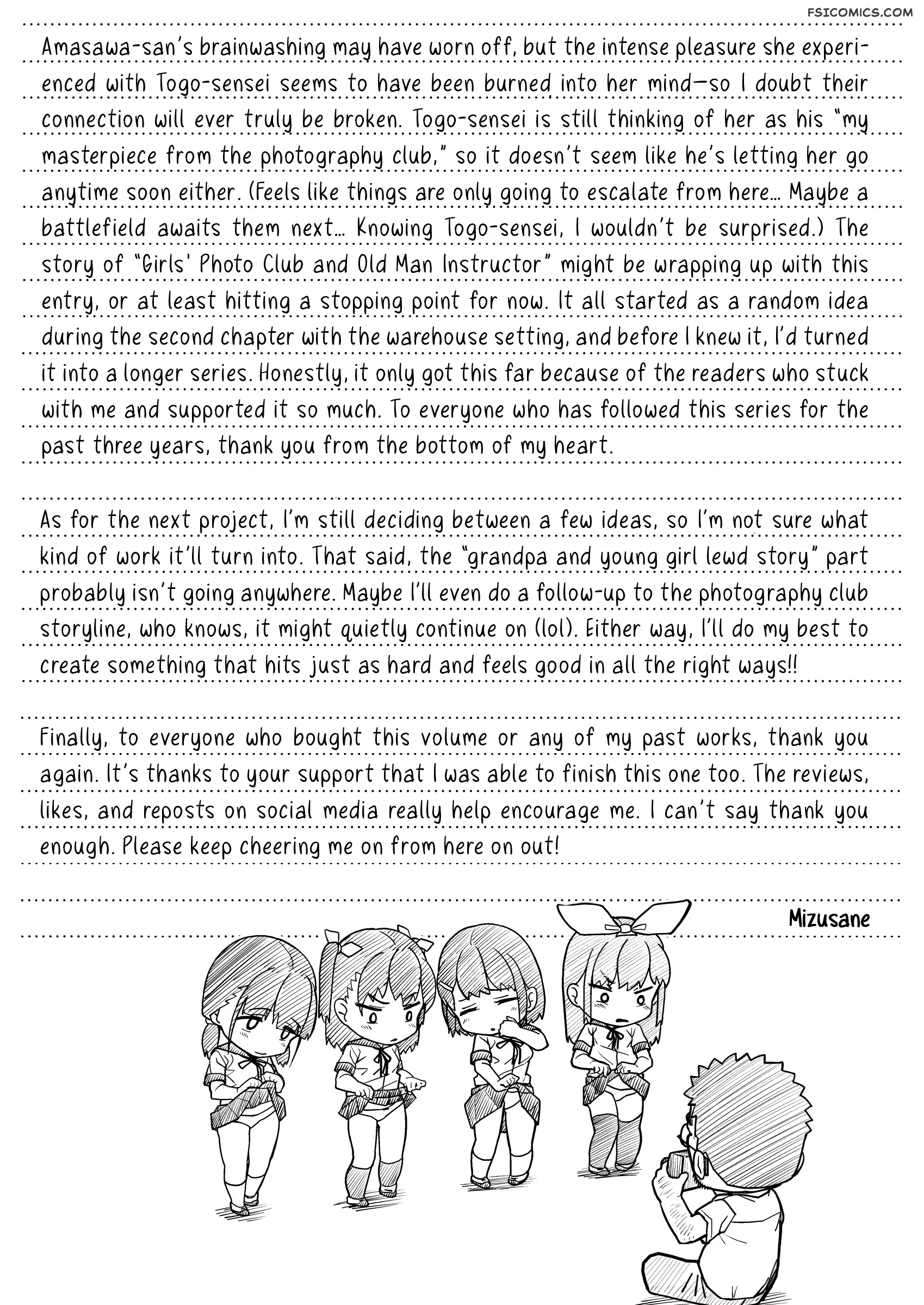 girls photography club and the uncle instructor chapter 5 mizusane 065 - FSIComics girls photography club and the uncle instructor chapter 5 mizusane 065 - FSIComics