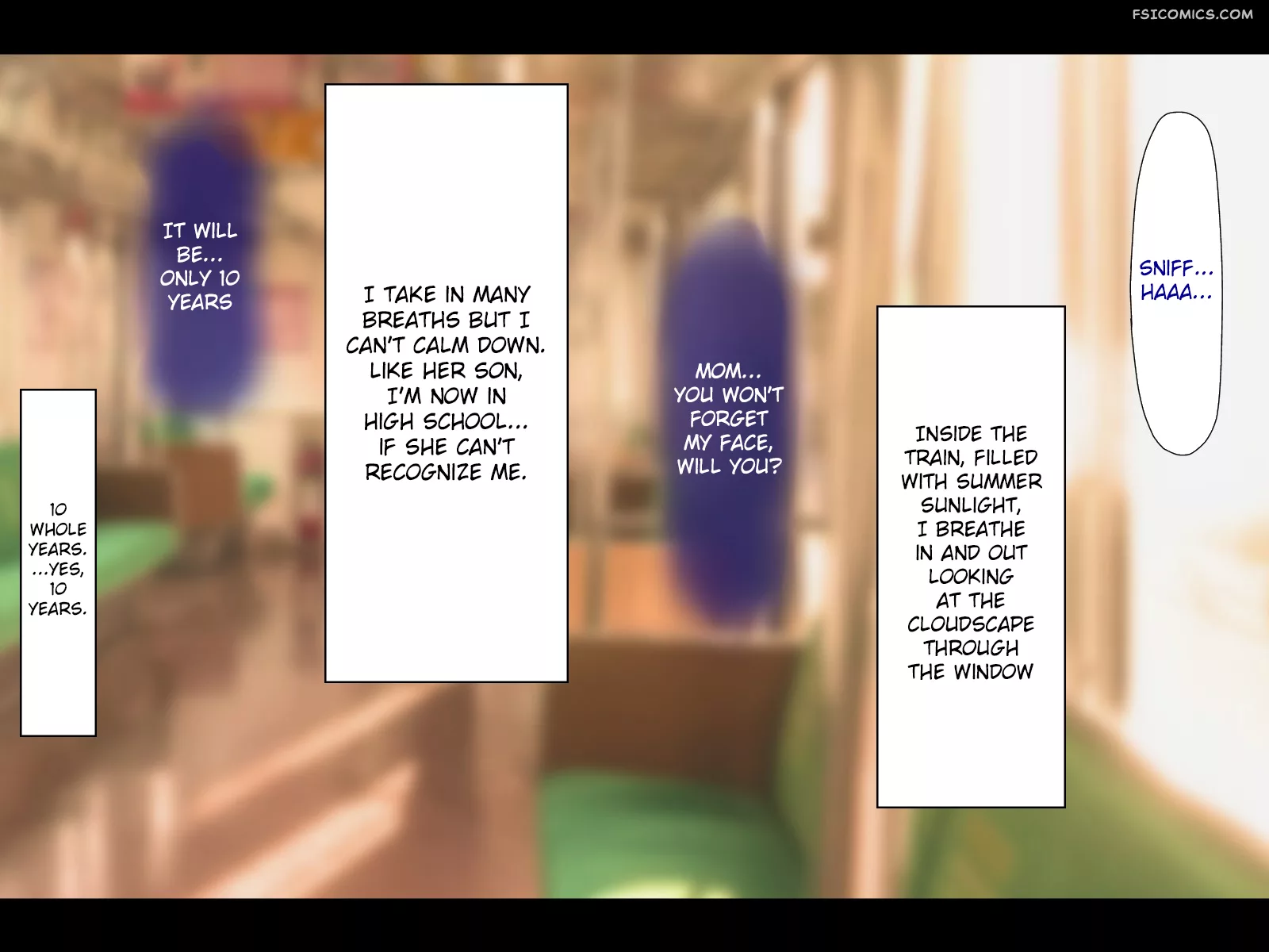 haha ga soap ni ochitemashita nanimo shiranai bakunyuu haha wa prologue rara8 002 - FSIComics haha ga soap ni ochitemashita nanimo shiranai bakunyuu haha wa prologue rara8 002 - FSIComics