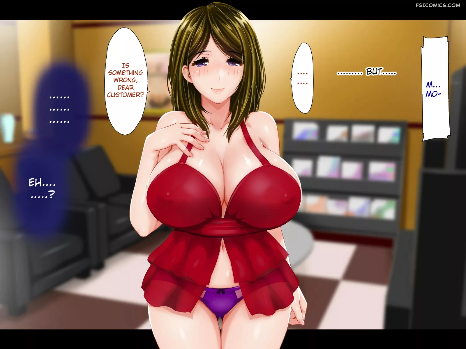 haha ga soap ni ochitemashita nanimo shiranai bakunyuu haha wa prologue rara8 003 1 - FSIComics