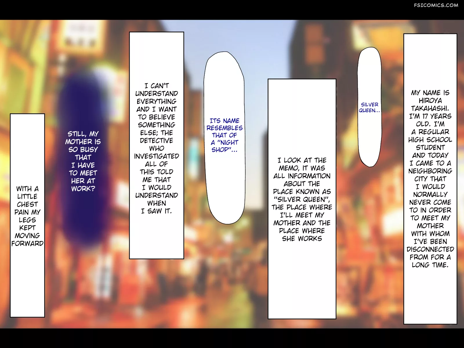 haha ga soap ni ochitemashita nanimo shiranai bakunyuu haha wa prologue rara8 005 - FSIComics haha ga soap ni ochitemashita nanimo shiranai bakunyuu haha wa prologue rara8 005 - FSIComics