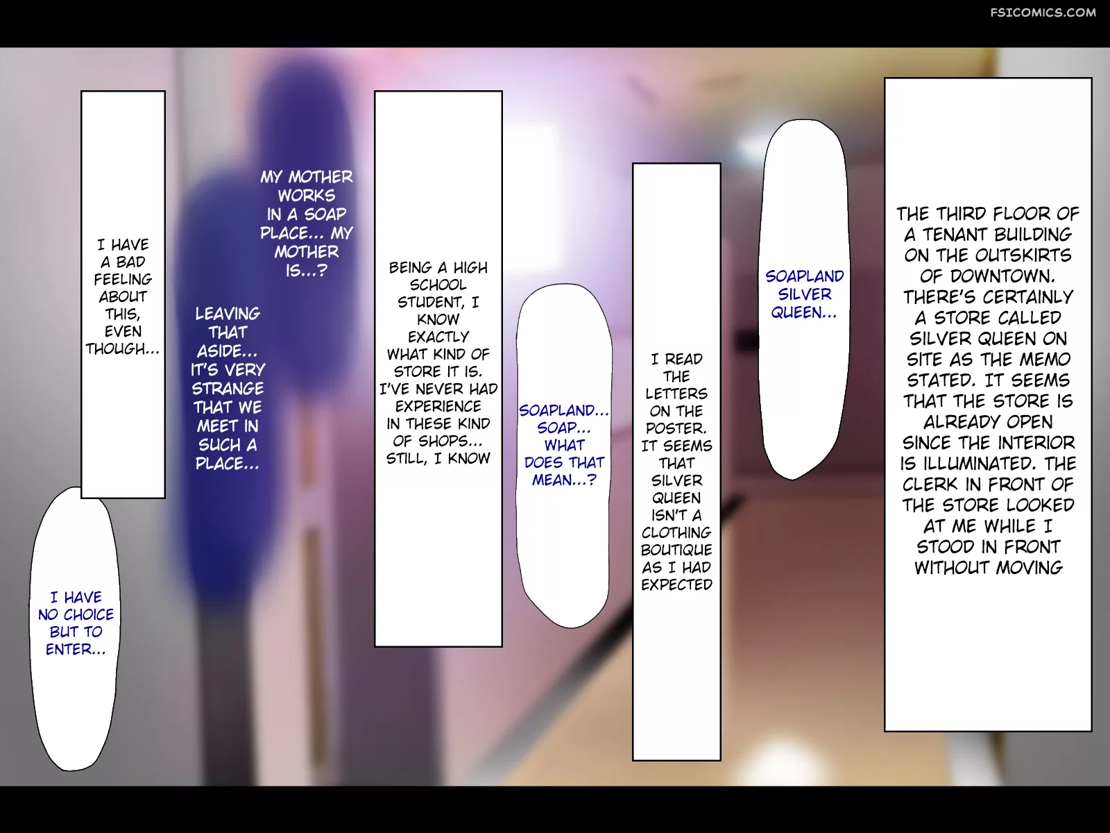 haha ga soap ni ochitemashita nanimo shiranai bakunyuu haha wa prologue rara8 006 - FSIComics haha ga soap ni ochitemashita nanimo shiranai bakunyuu haha wa prologue rara8 006 - FSIComics