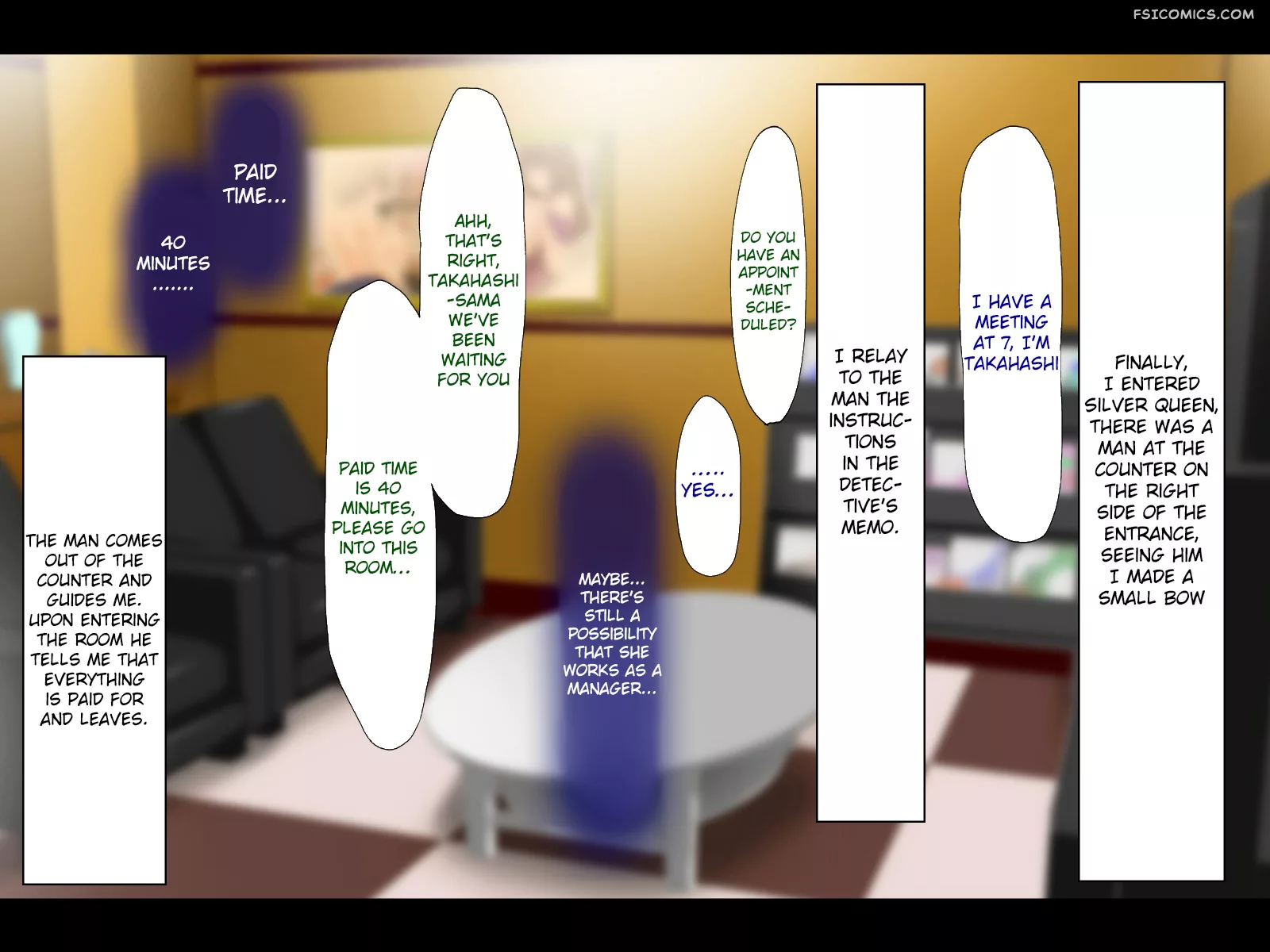 haha ga soap ni ochitemashita nanimo shiranai bakunyuu haha wa prologue rara8 007 - FSIComics haha ga soap ni ochitemashita nanimo shiranai bakunyuu haha wa prologue rara8 007 - FSIComics