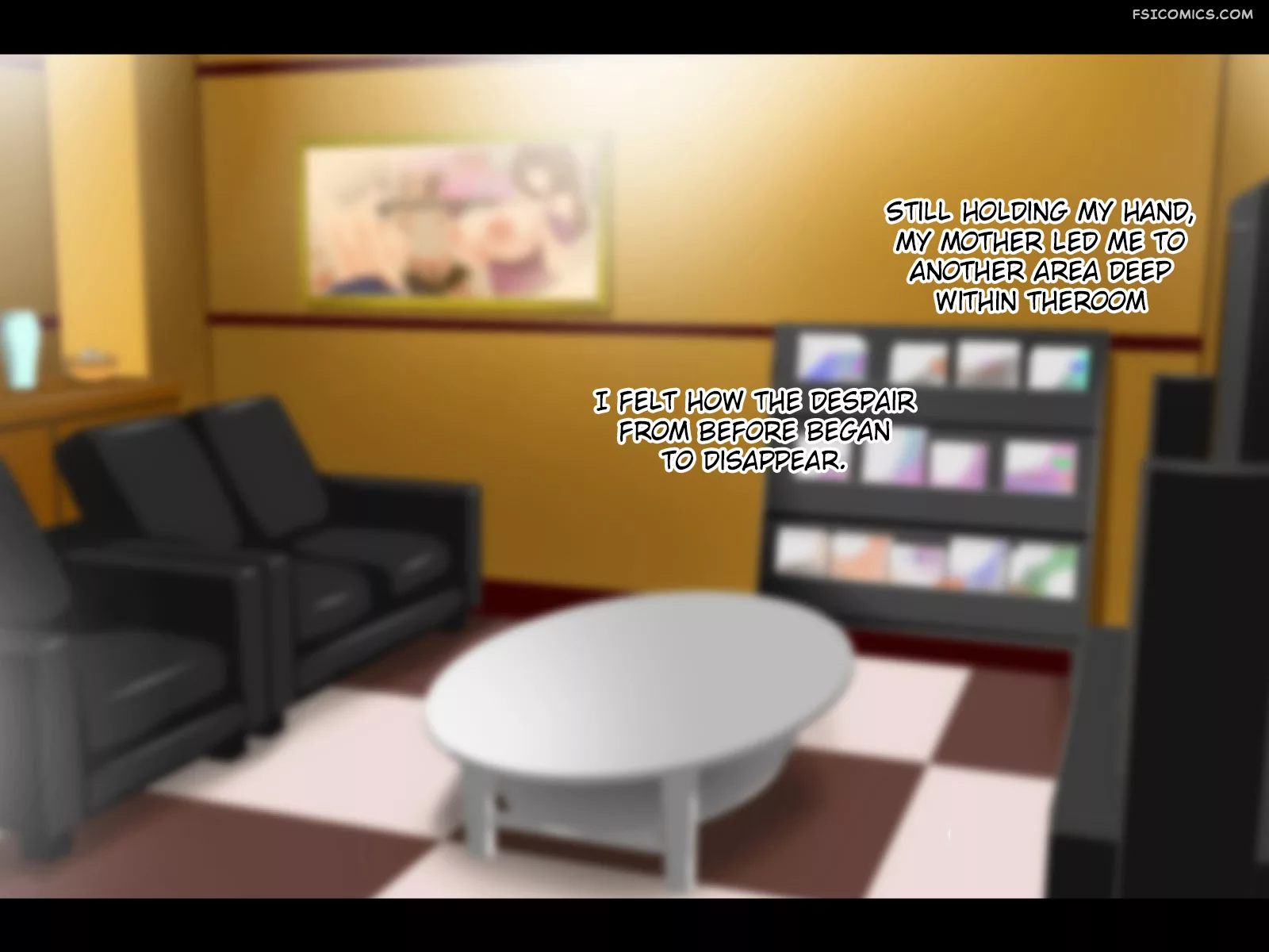 haha ga soap ni ochitemashita nanimo shiranai bakunyuu haha wa prologue rara8 010 1 - FSIComics