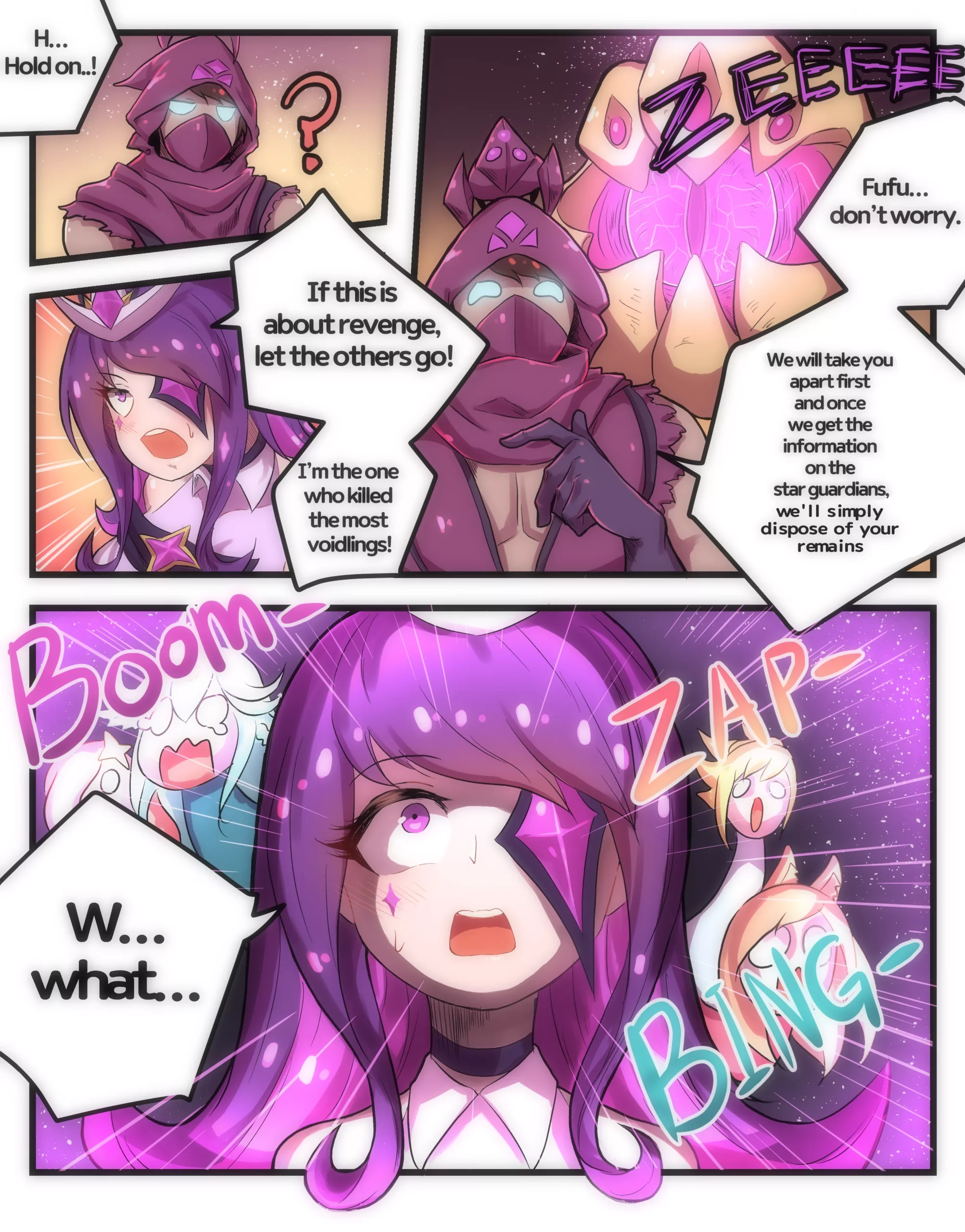 how to train your star guardian creeeen 003 scaled - FSIComics how to train your star guardian creeeen 003 scaled - FSIComics