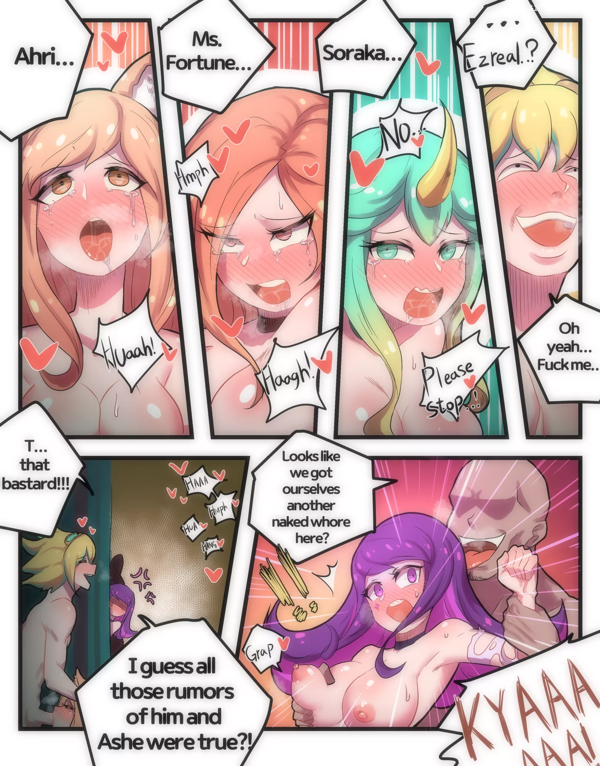 how to train your star guardian creeeen 006 scaled - FSIComics how to train your star guardian creeeen 006 scaled - FSIComics
