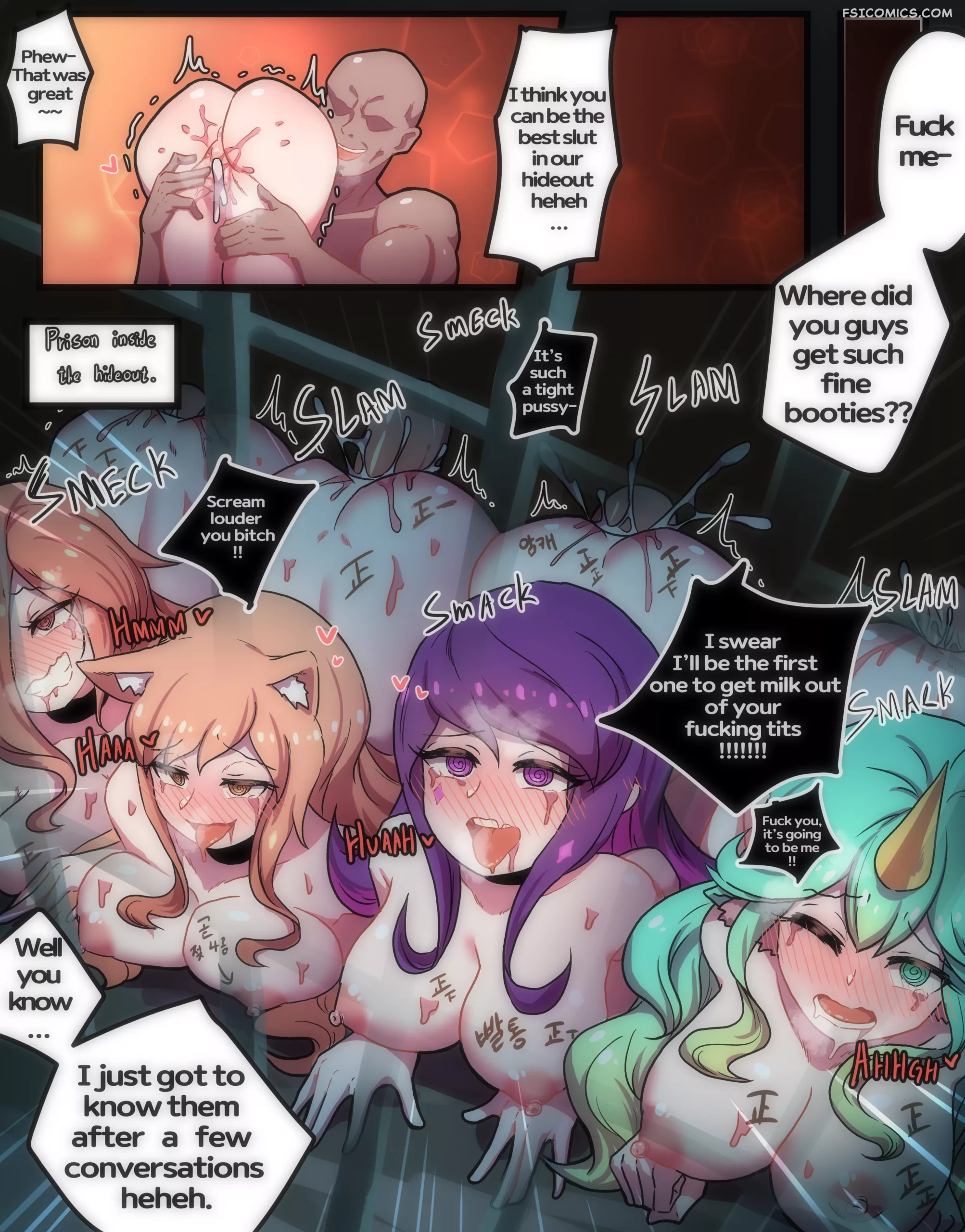 how to train your star guardian creeeen 017 scaled - FSIComics how to train your star guardian creeeen 017 scaled - FSIComics