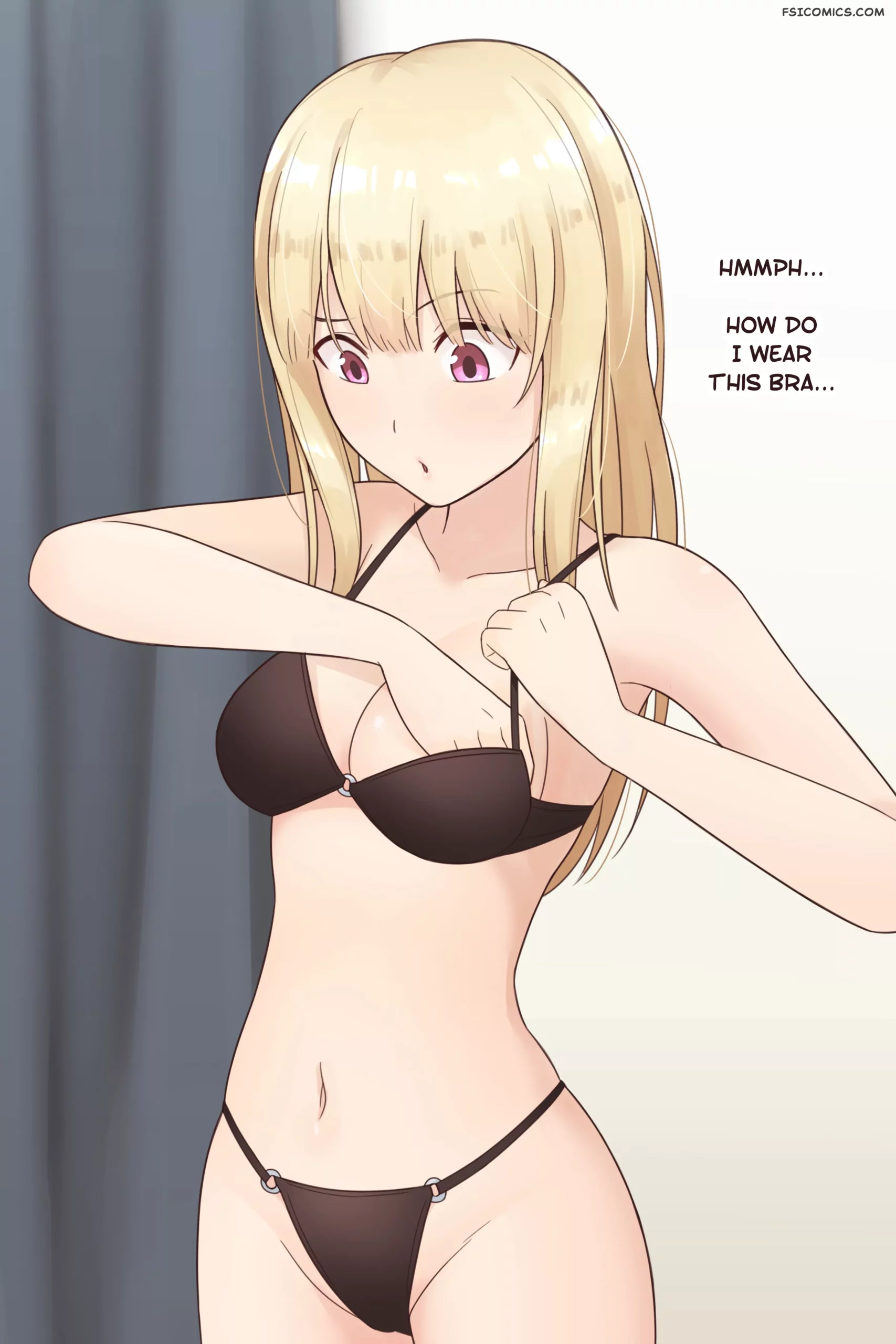 i turned into a girl but no one fucks me rudy saki 012 scaled - FSIComics