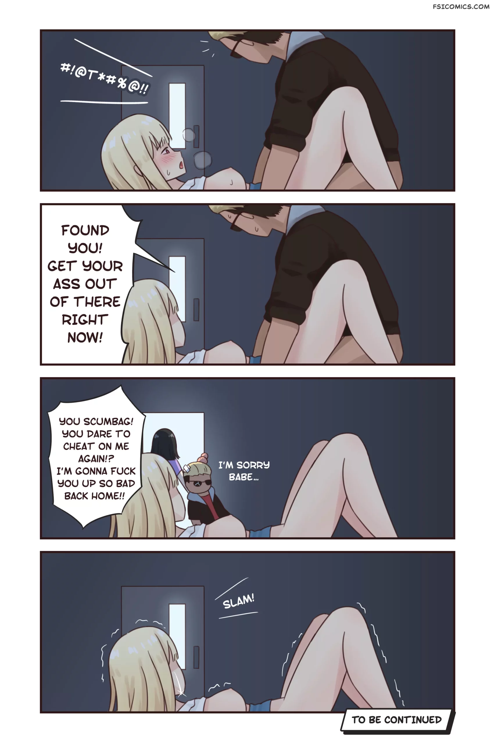 i turned into a girl but no one fucks me rudy saki 018 scaled - FSIComics