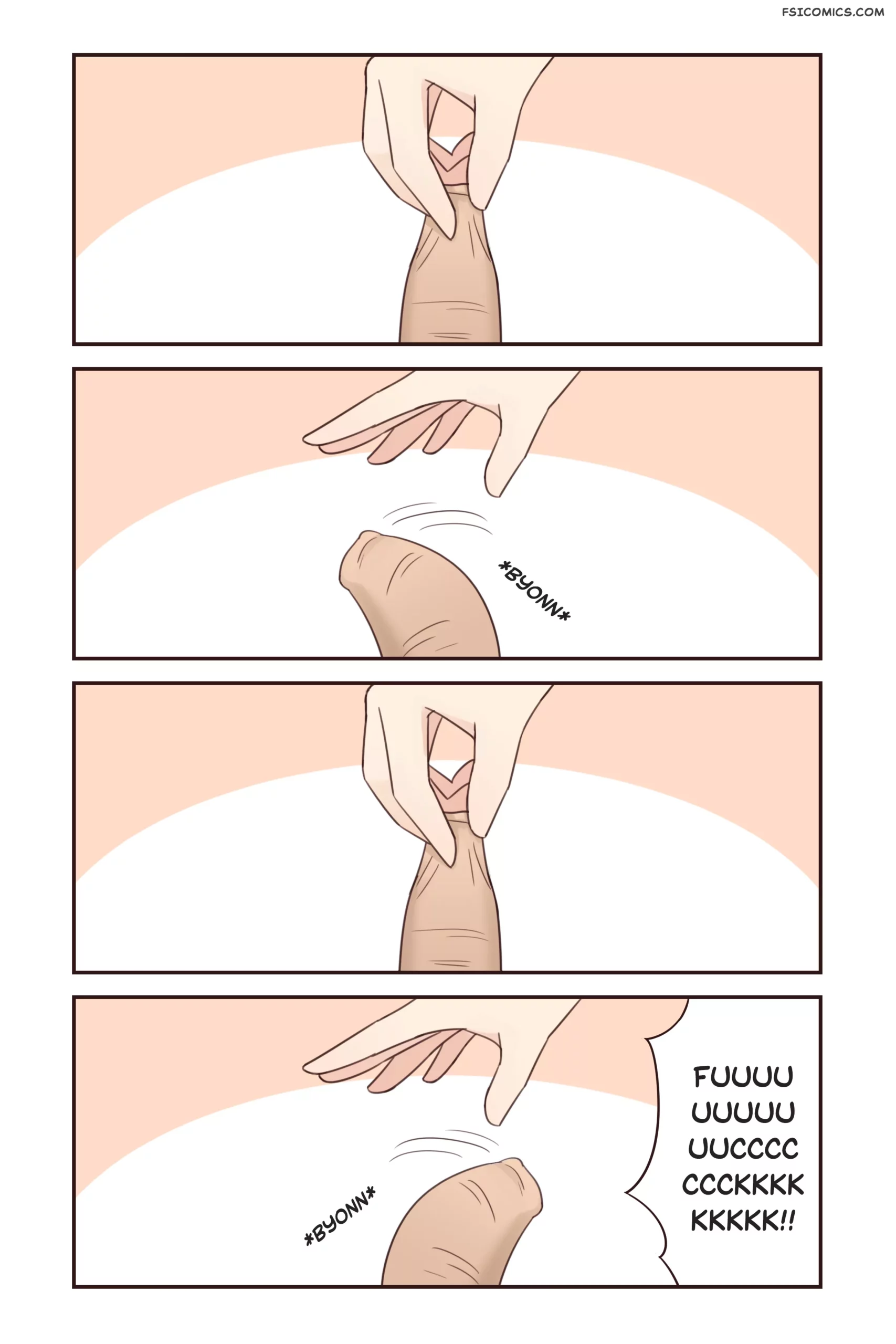 i turned into a girl but no one fucks me rudy saki 024 scaled - FSIComics
