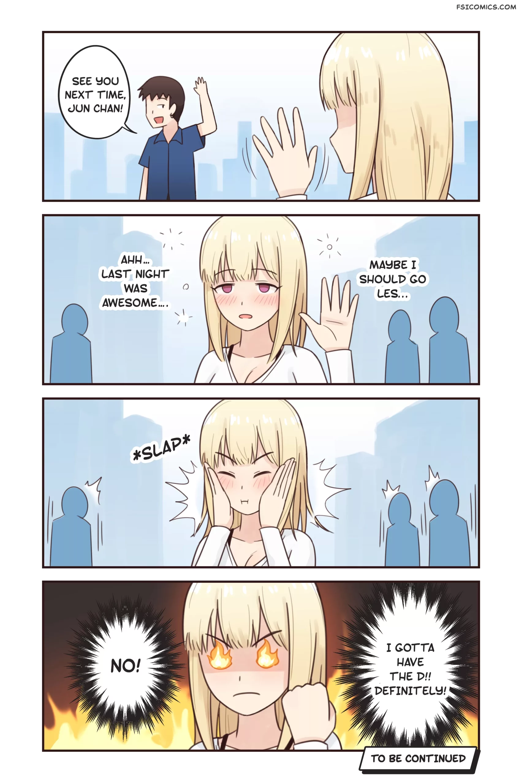 i turned into a girl but no one fucks me rudy saki 036 scaled - FSIComics