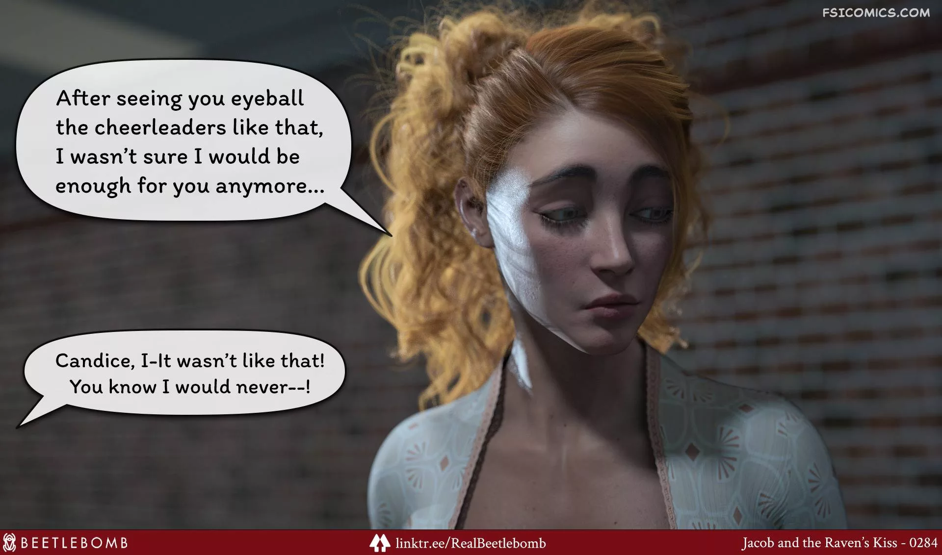 jacob and the ravens kiss chapter 2 beetlebomb 025 - FSIComics