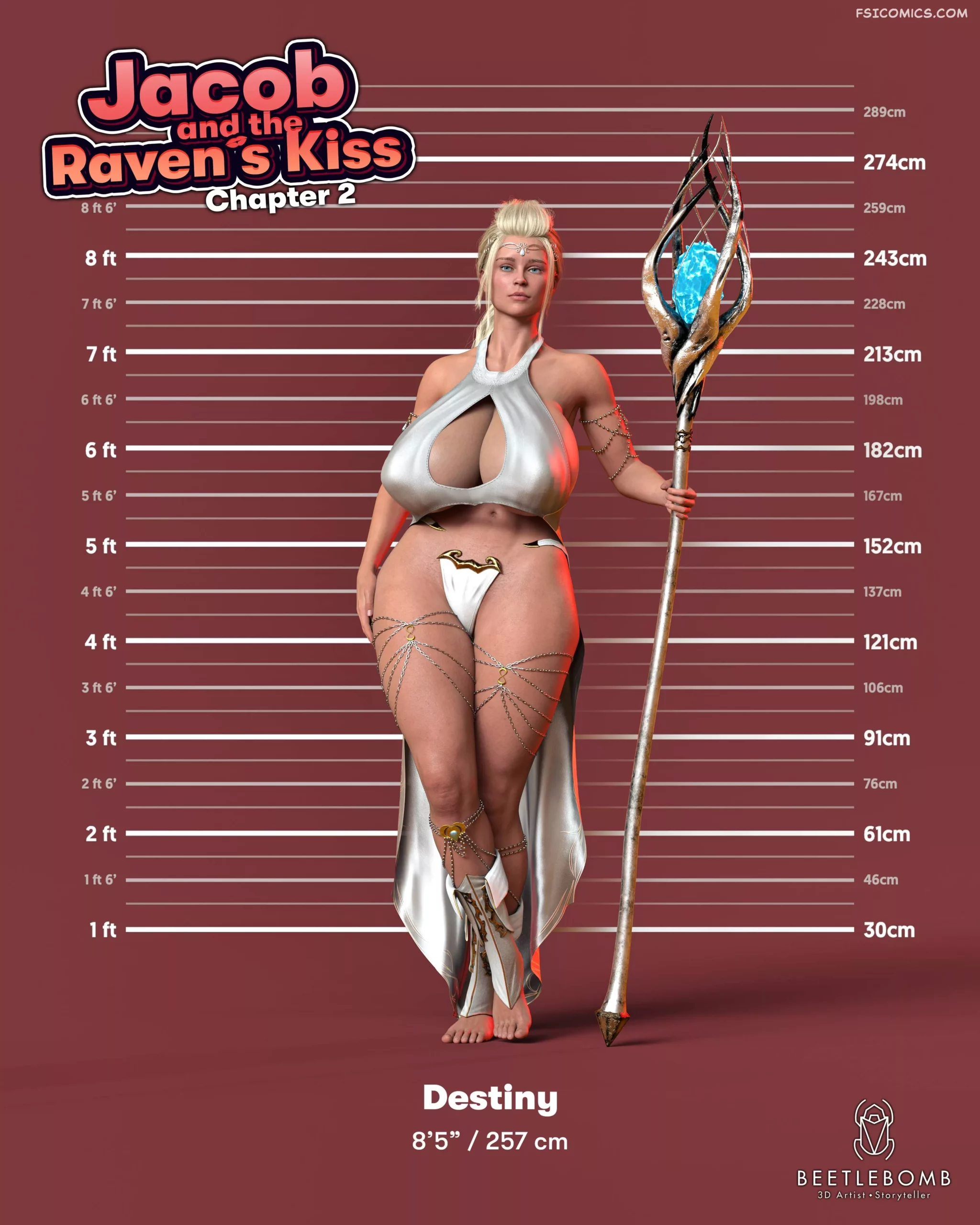 jacob and the ravens kiss line ups beetlebomb 030 scaled - FSIComics