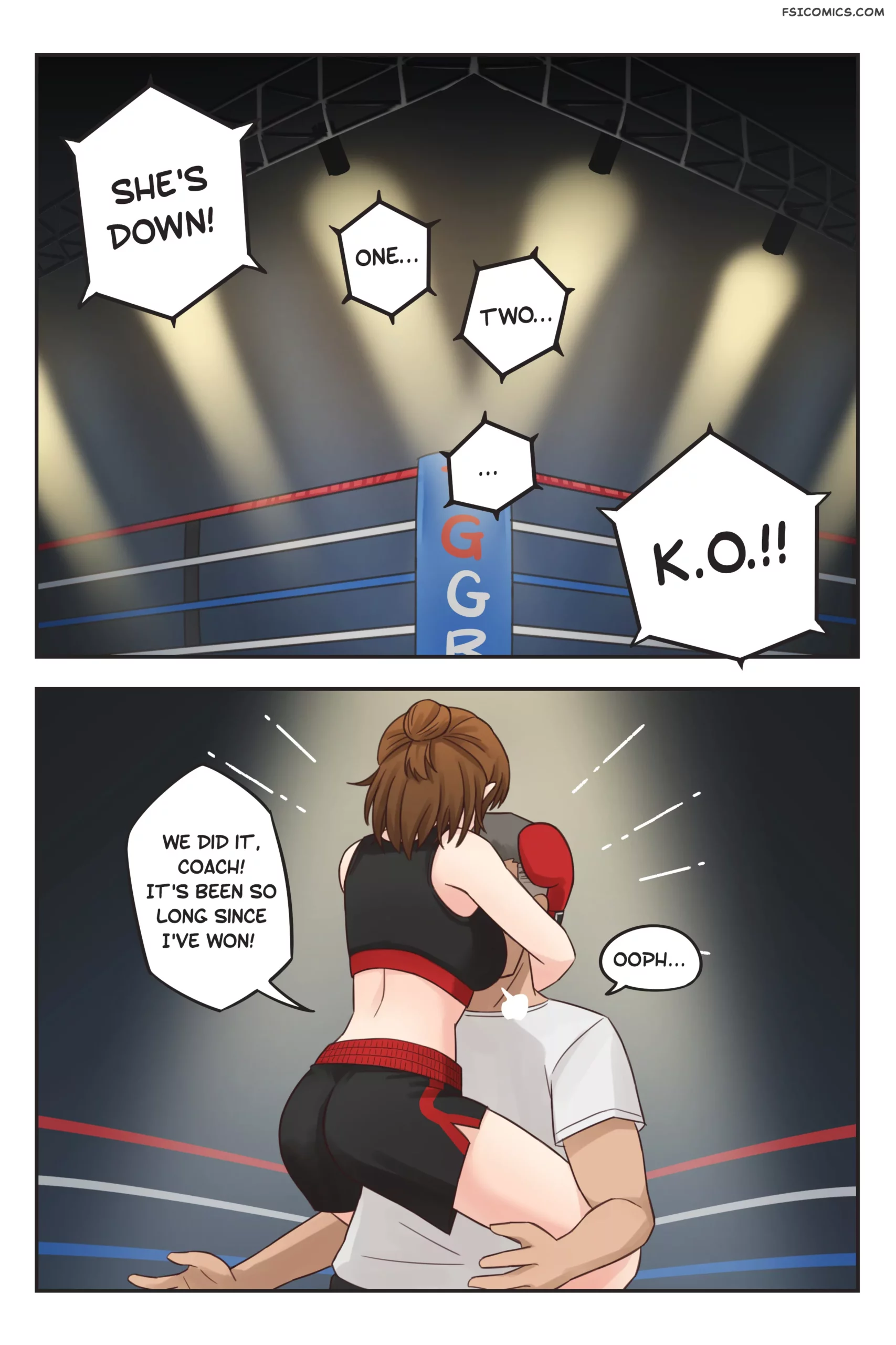 jimmy comeback rudy saki 005 scaled - FSIComics