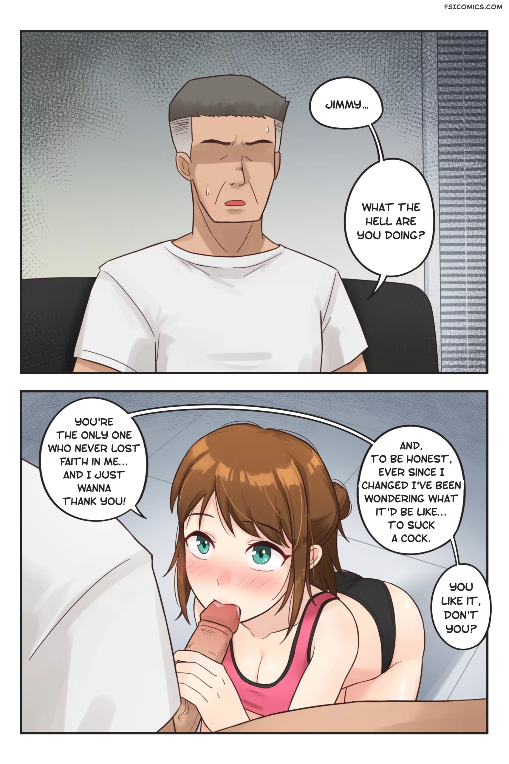 jimmy comeback rudy saki 006 scaled - FSIComics