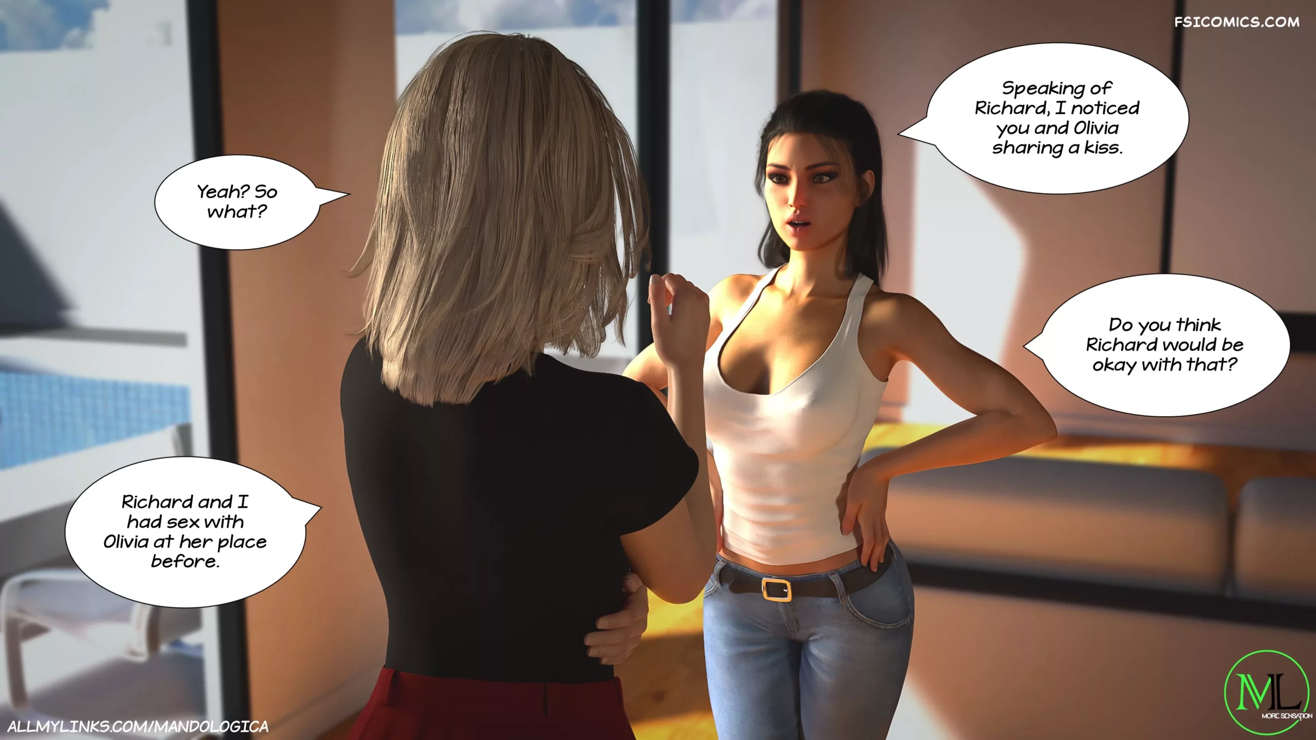 just for you chapter 40 mandologica 127 scaled - FSIComics just for you chapter 40 mandologica 127 scaled - FSIComics