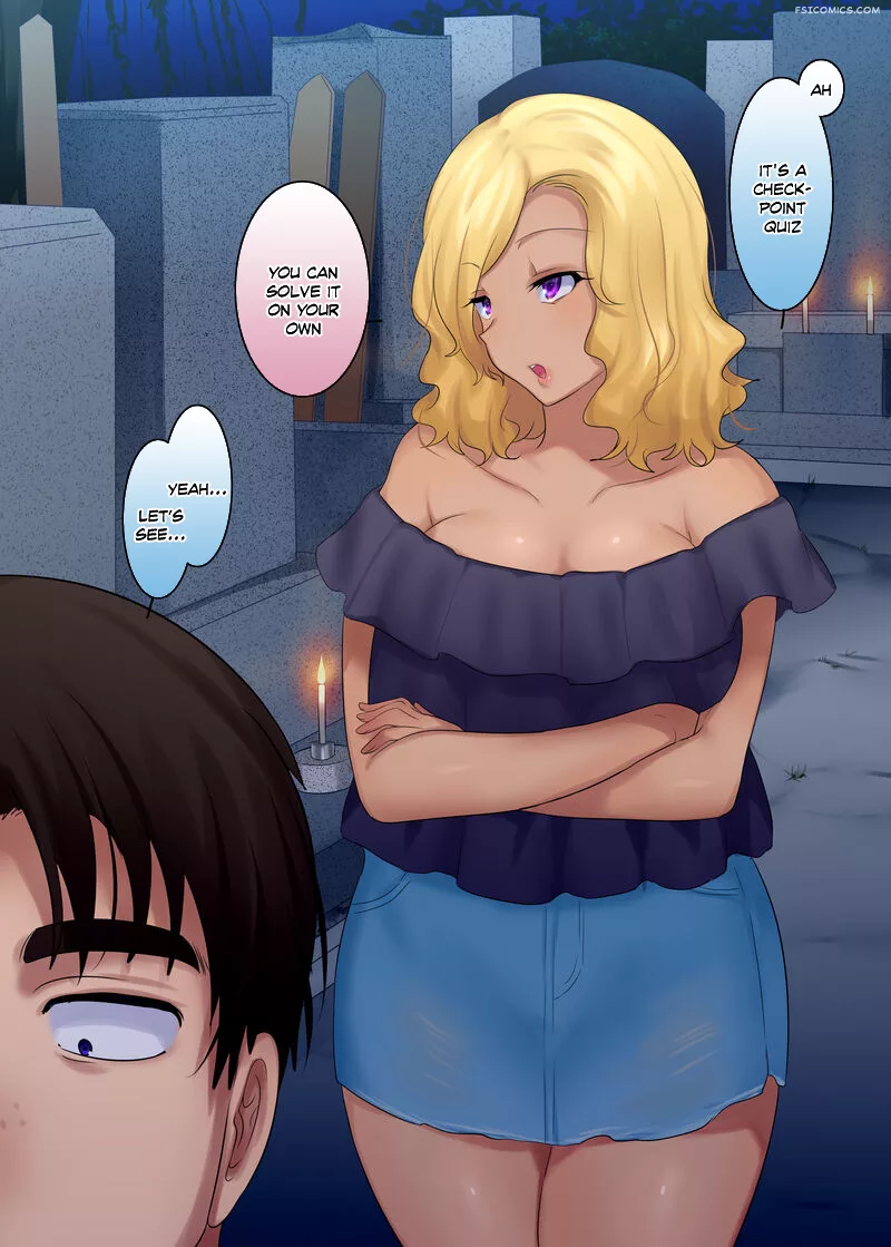 kuro gal to kimodameshi hiiragi popura 004 - FSIComics