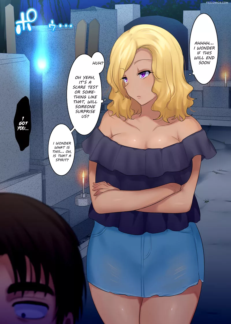 kuro gal to kimodameshi hiiragi popura 005 - FSIComics