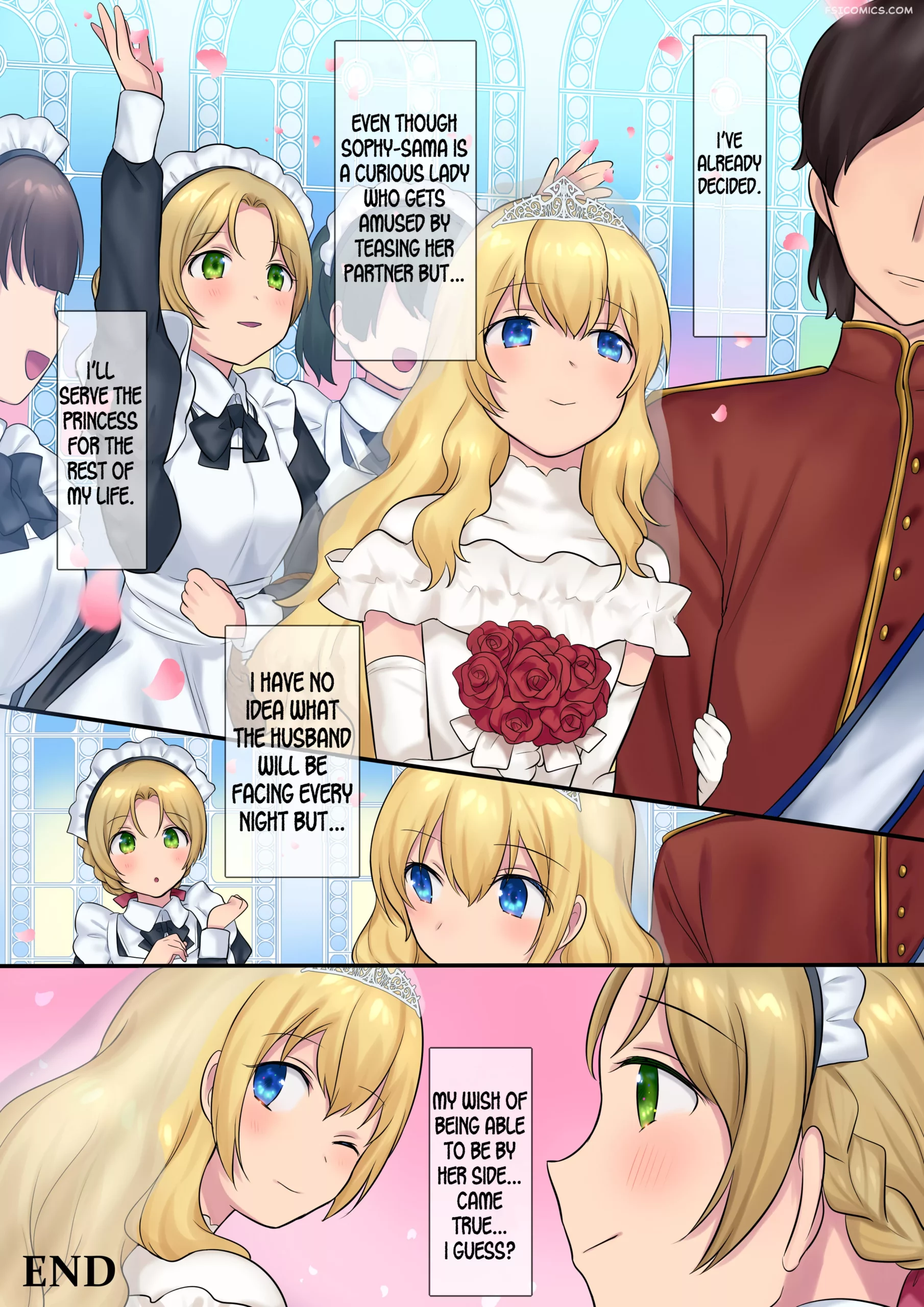 leave it to the fairy three genderbent fairy tales hiiragi popura 043 scaled - FSIComics