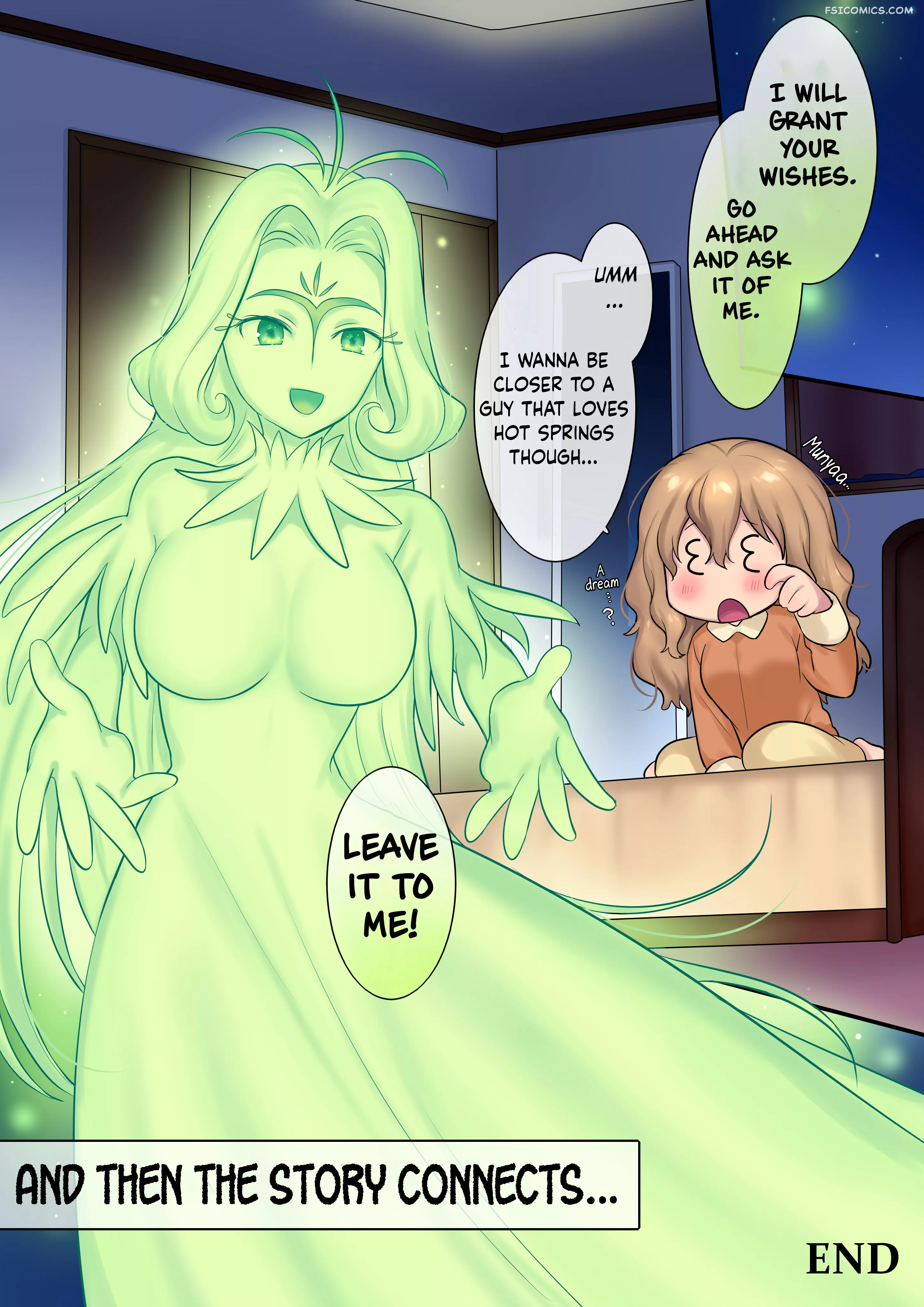 leave it to the fairy three genderbent fairy tales hiiragi popura 050 - FSIComics