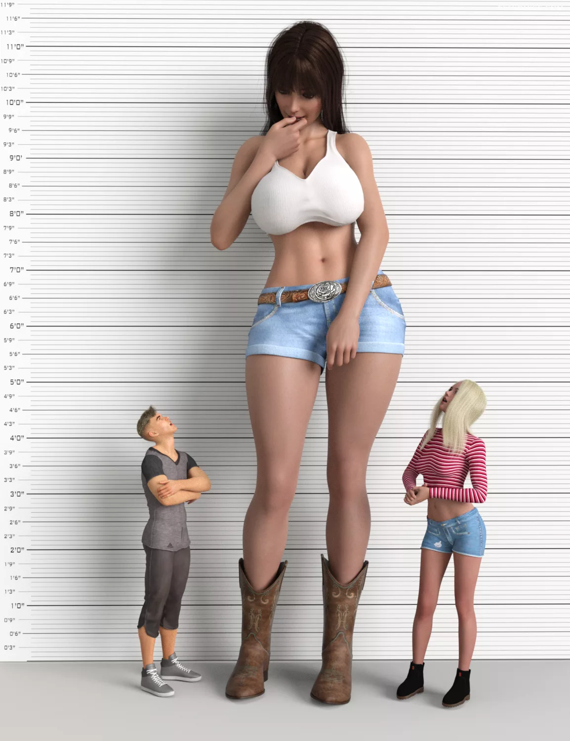 massive neighbor harafung 038 - FSIComics massive neighbor harafung 038 - FSIComics