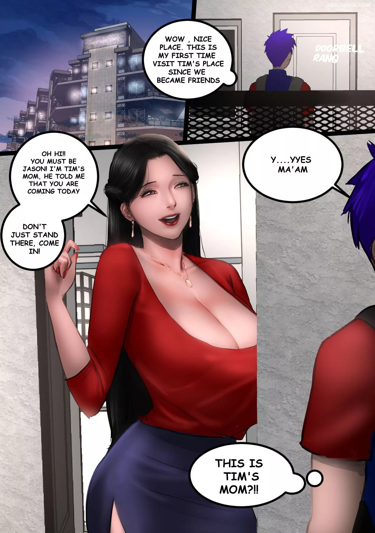 milf airline scarlettann 053 - FSIComics milf airline scarlettann 053 - FSIComics