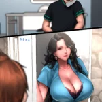 miss li scarlettann 001 - FSIComics