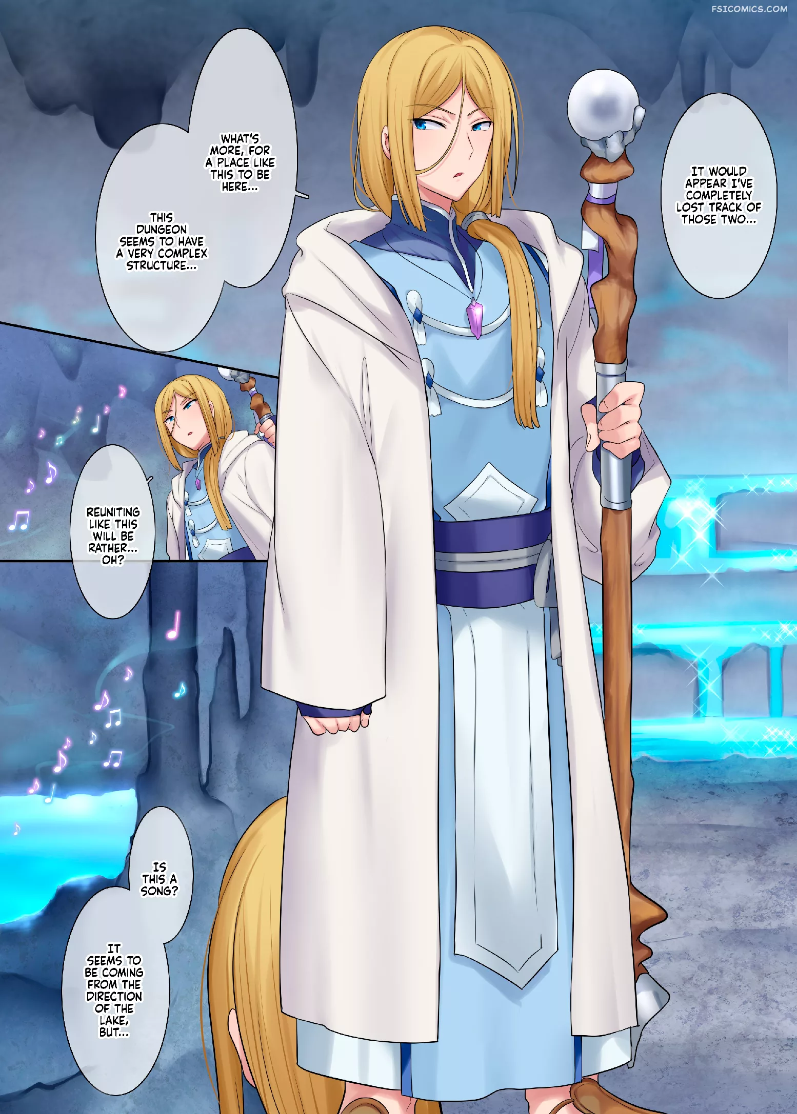 monster girl ts dungeon hiiragi popura 032 - FSIComics