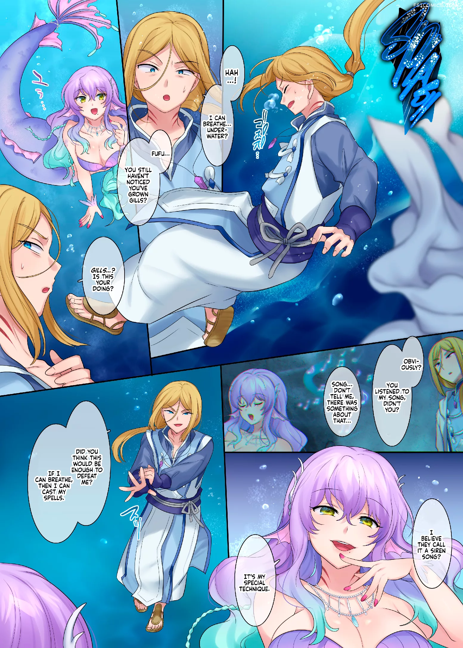 monster girl ts dungeon hiiragi popura 035 - FSIComics