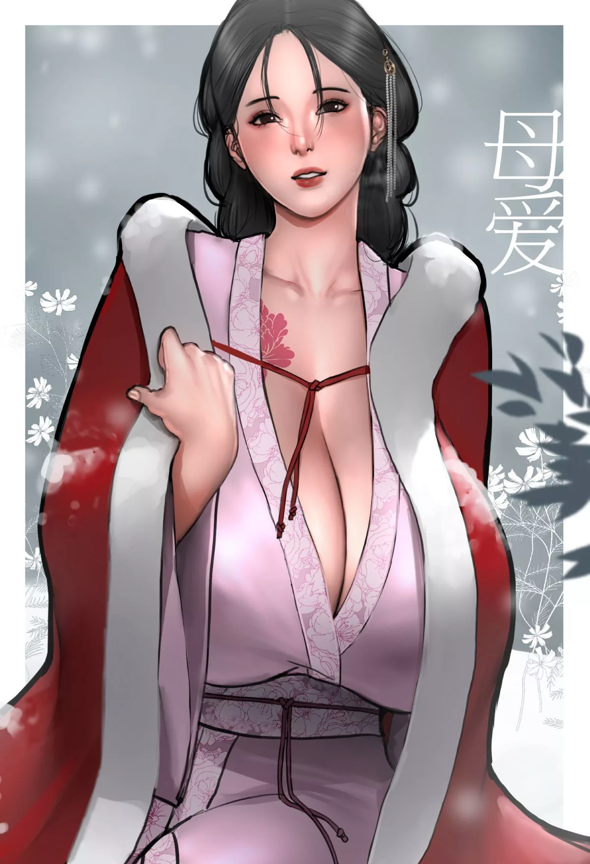 mothers love scarlettann 018 - FSIComics