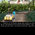 my countryside cousin harafung 001 - FSIComics