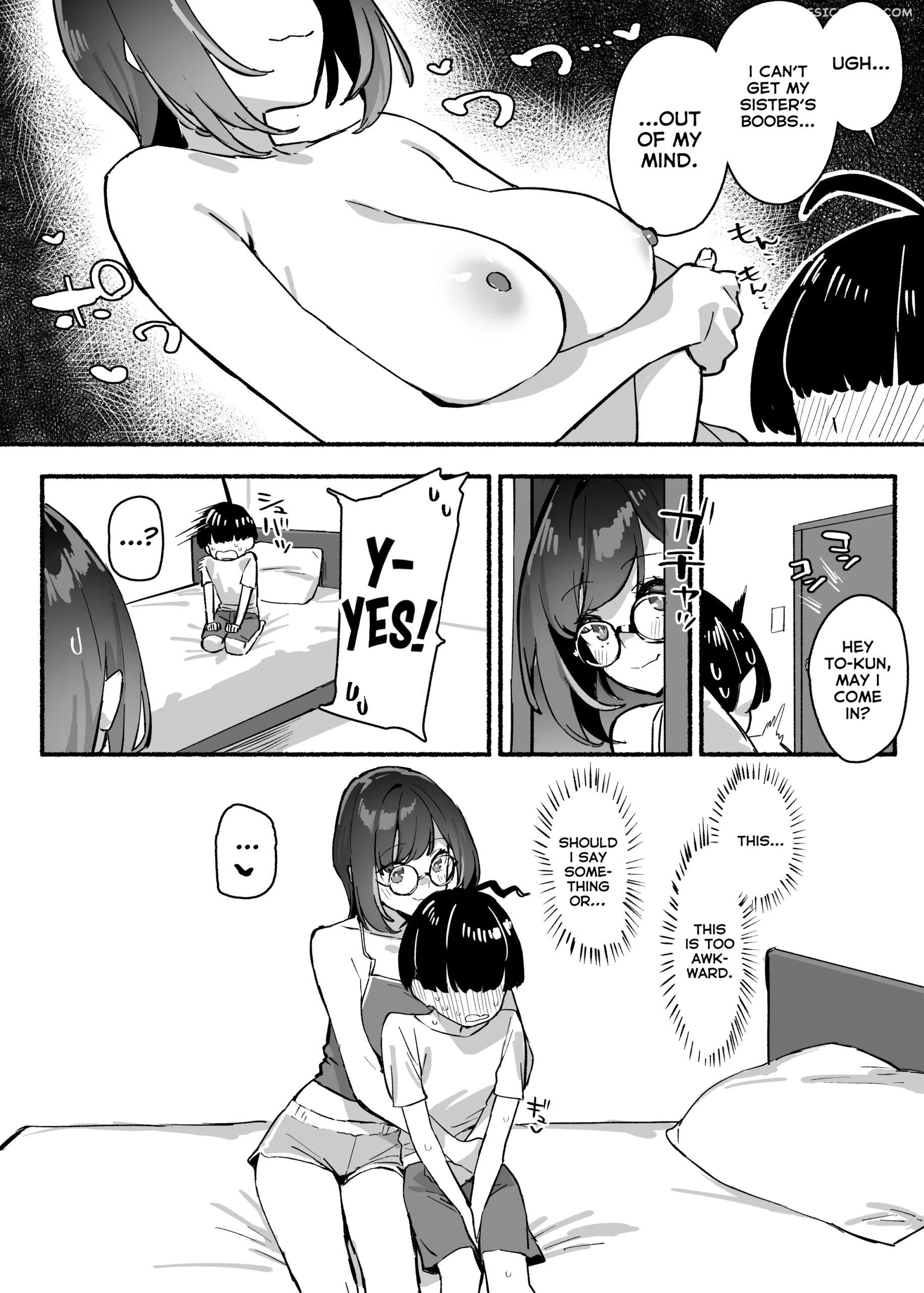 my dear sister is mine chapter 1 92m 007 scaled - FSIComics