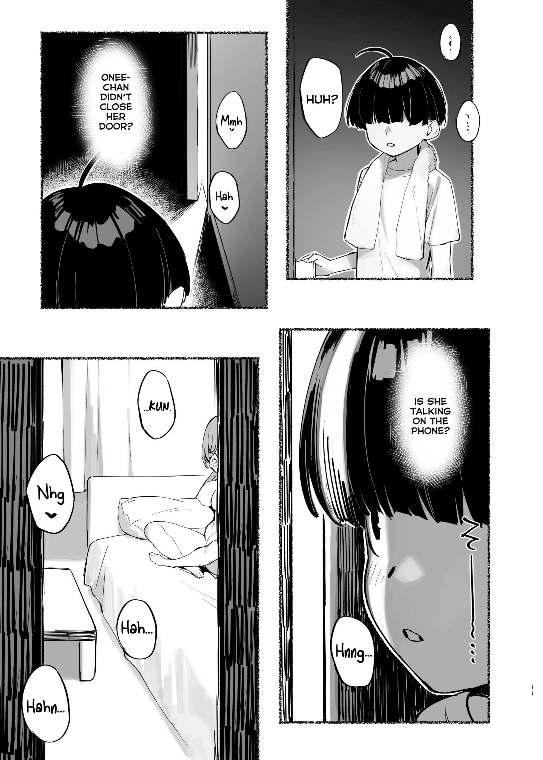 my dear sister is mine chapter 2 92m 011 scaled - FSIComics my dear sister is mine chapter 2 92m 011 scaled - FSIComics