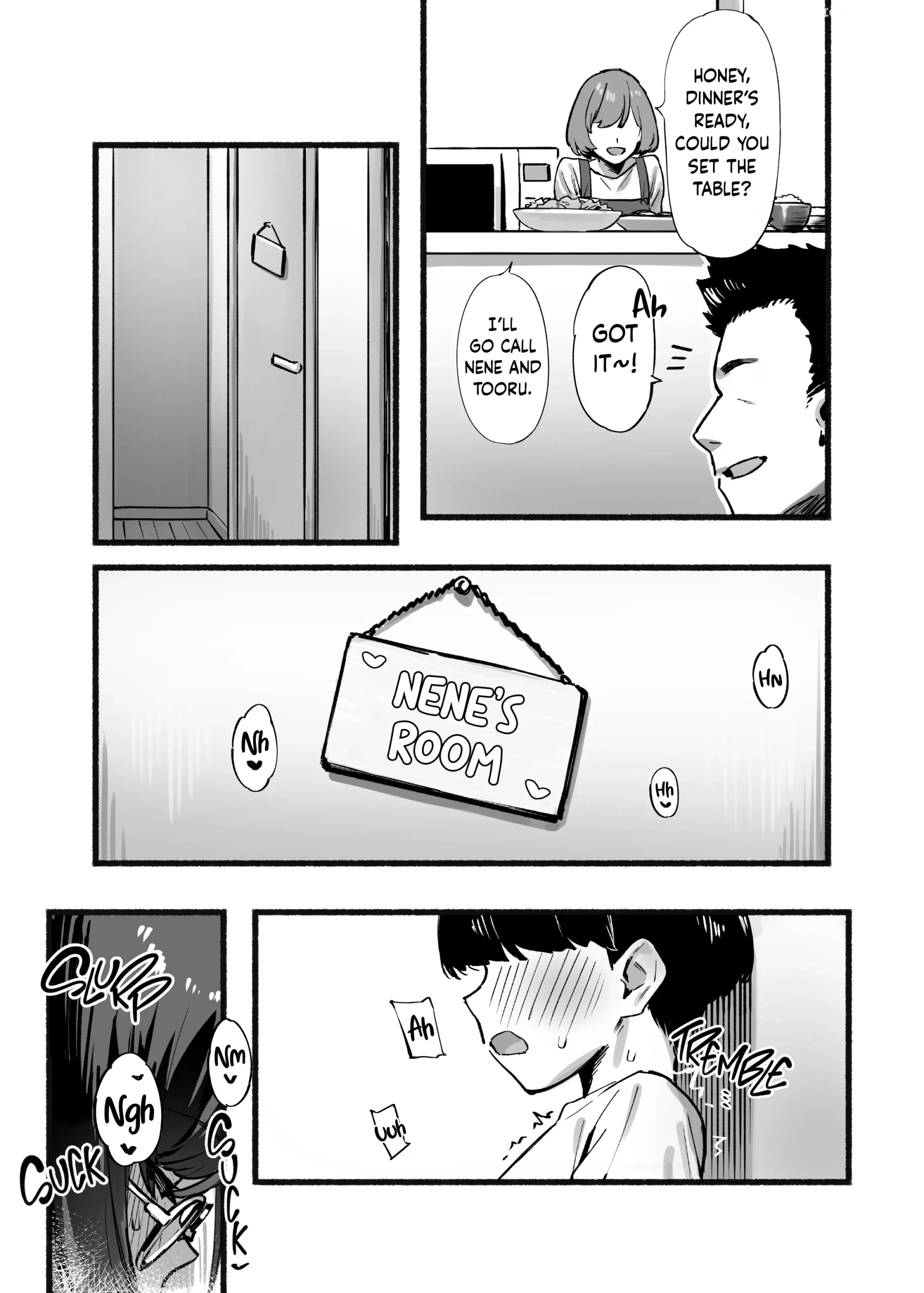 my dear sister is mine chapter 3 92m 004 scaled - FSIComics my dear sister is mine chapter 3 92m 004 scaled - FSIComics