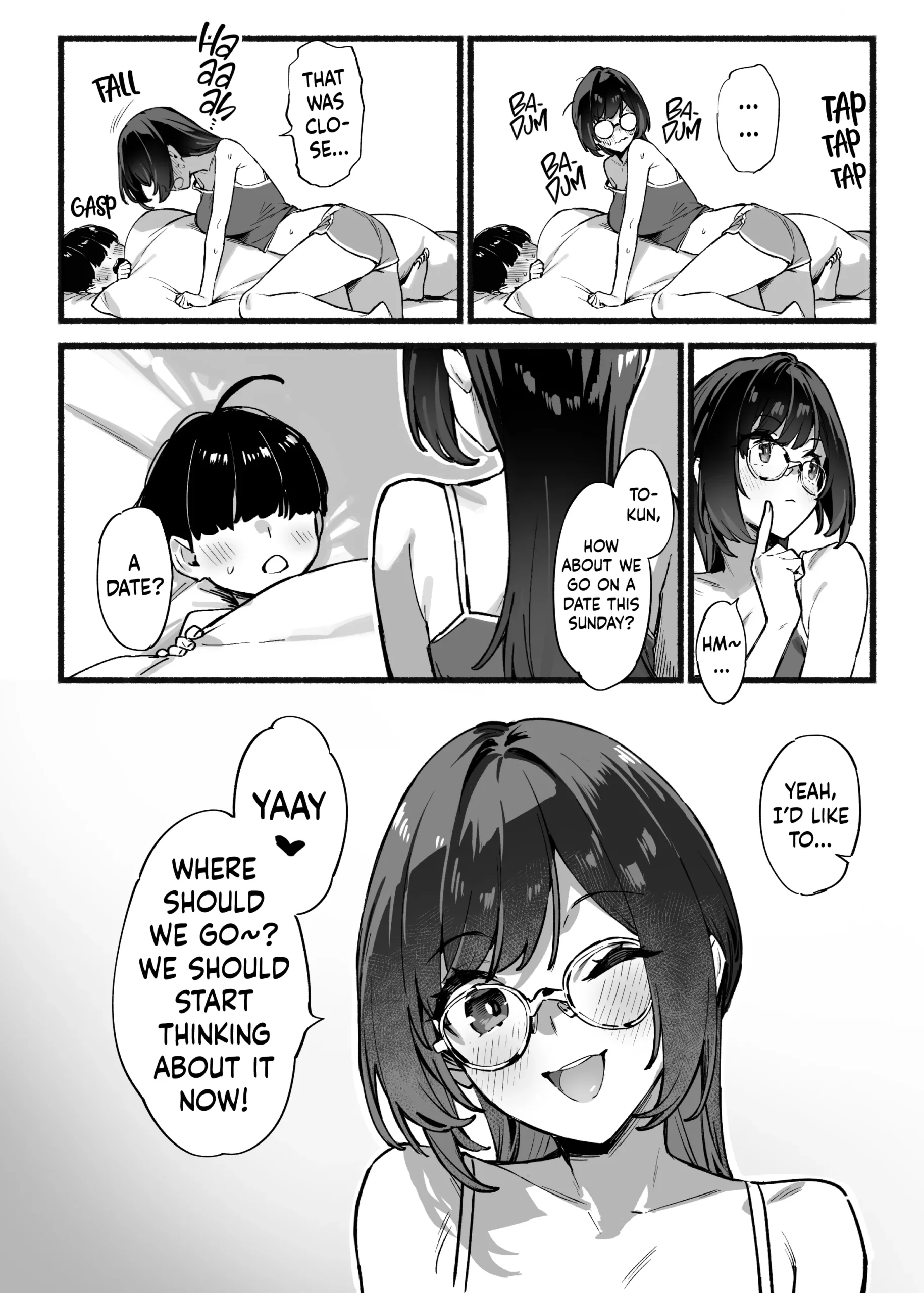 my dear sister is mine chapter 3 92m 007 scaled - FSIComics my dear sister is mine chapter 3 92m 007 scaled - FSIComics