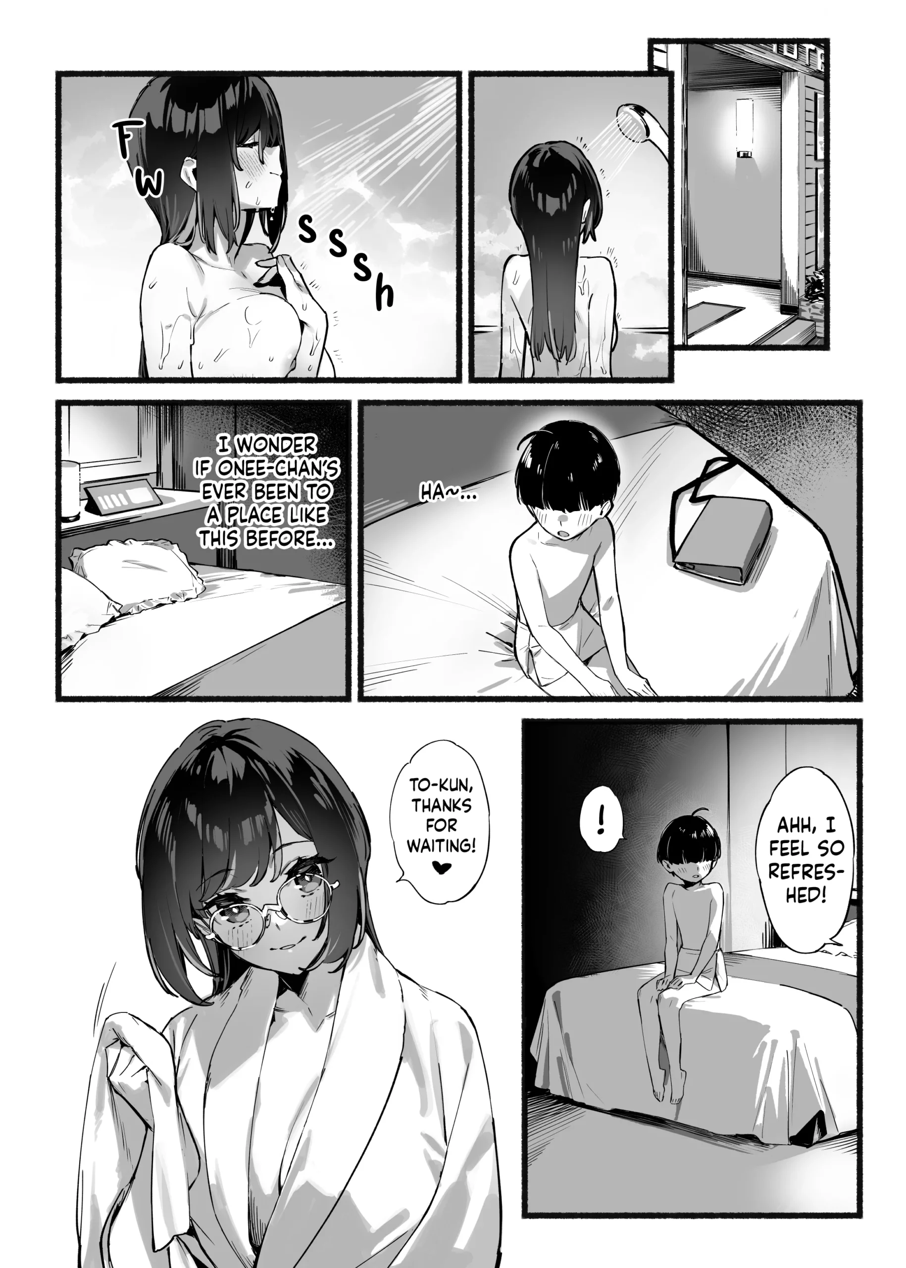 my dear sister is mine chapter 3 92m 011 scaled - FSIComics my dear sister is mine chapter 3 92m 011 scaled - FSIComics