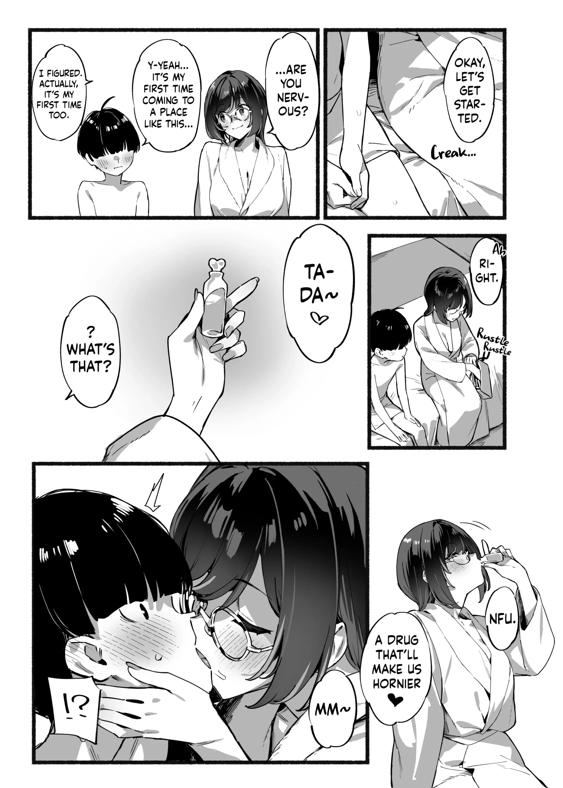 my dear sister is mine chapter 3 92m 012 scaled - FSIComics my dear sister is mine chapter 3 92m 012 scaled - FSIComics