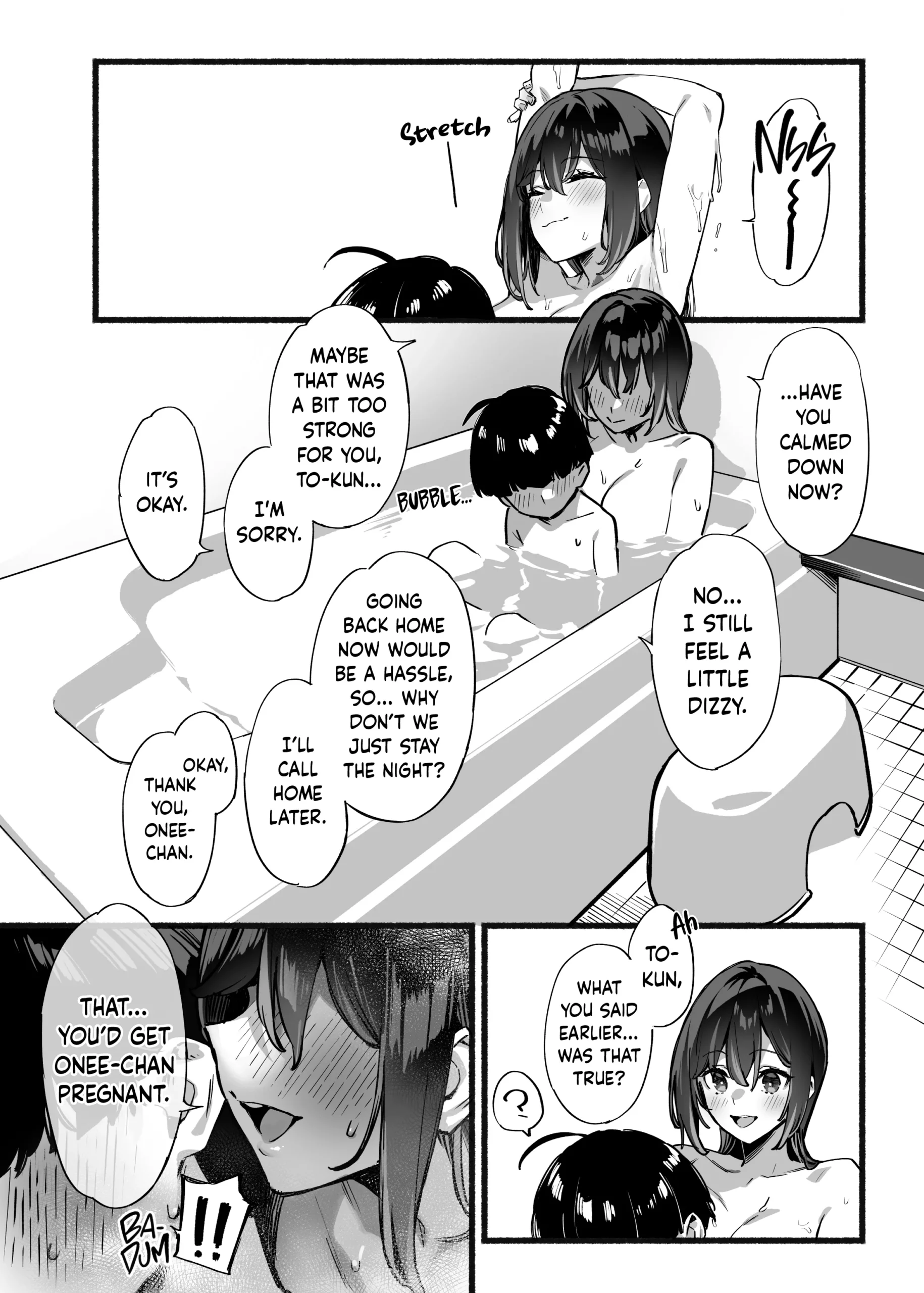 my dear sister is mine chapter 3 92m 026 scaled - FSIComics my dear sister is mine chapter 3 92m 026 scaled - FSIComics