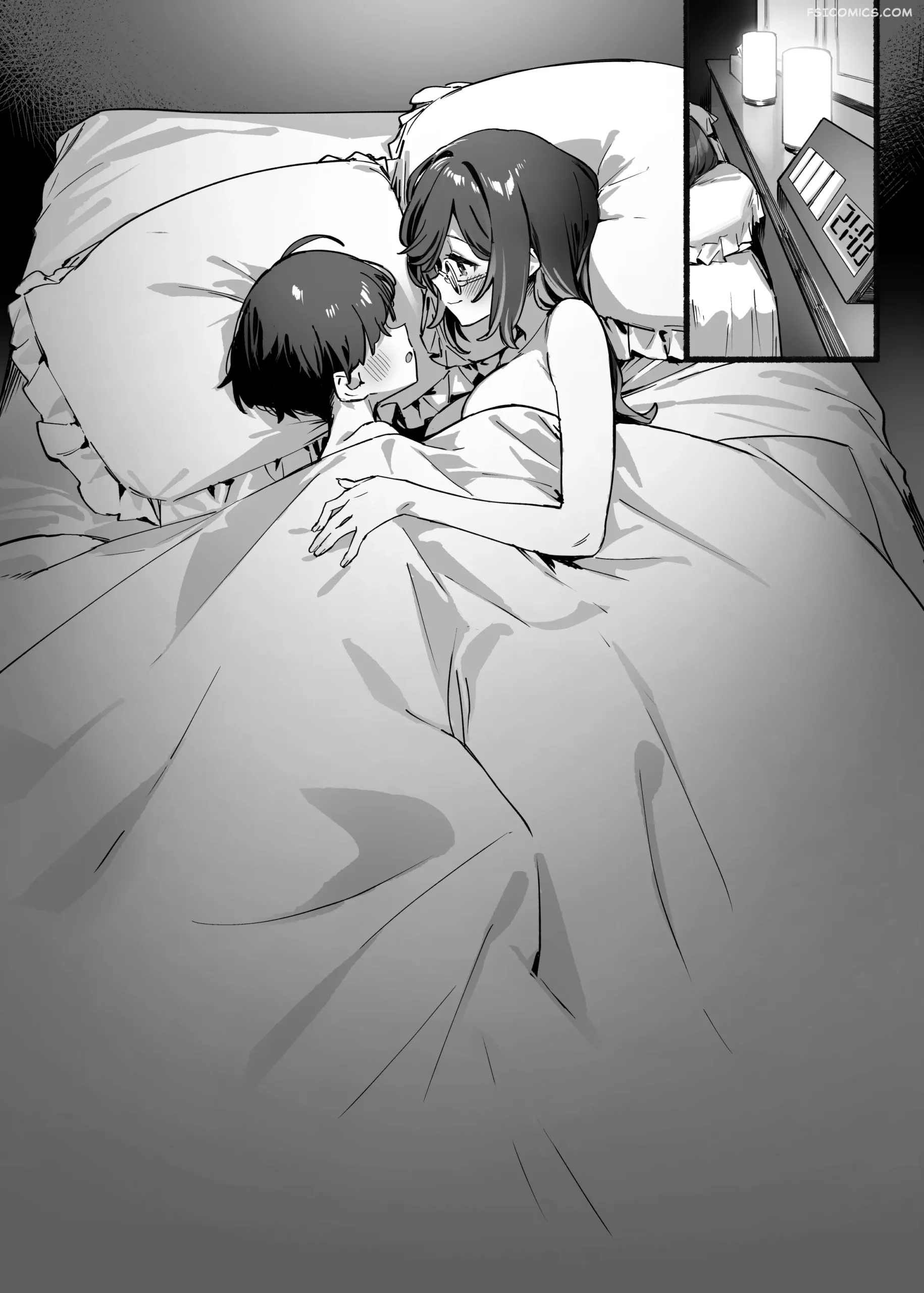 my dear sister is mine chapter 3 92m 034 scaled - FSIComics my dear sister is mine chapter 3 92m 034 scaled - FSIComics