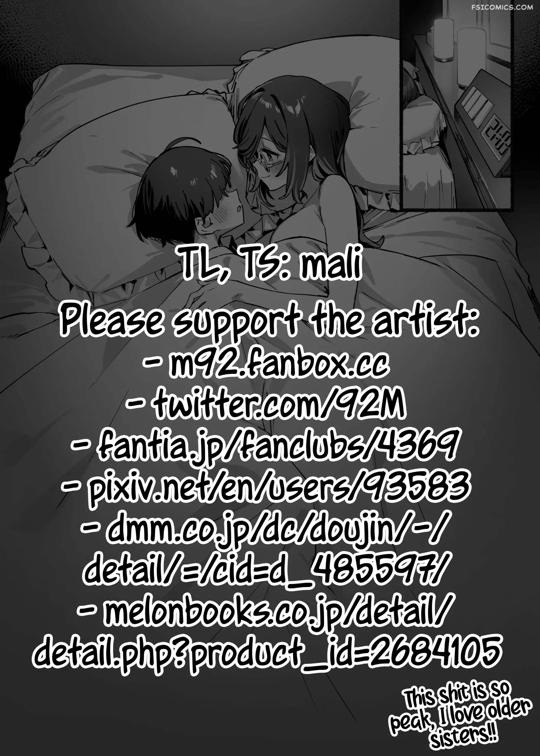 my dear sister is mine chapter 3 92m 037 scaled - FSIComics my dear sister is mine chapter 3 92m 037 scaled - FSIComics