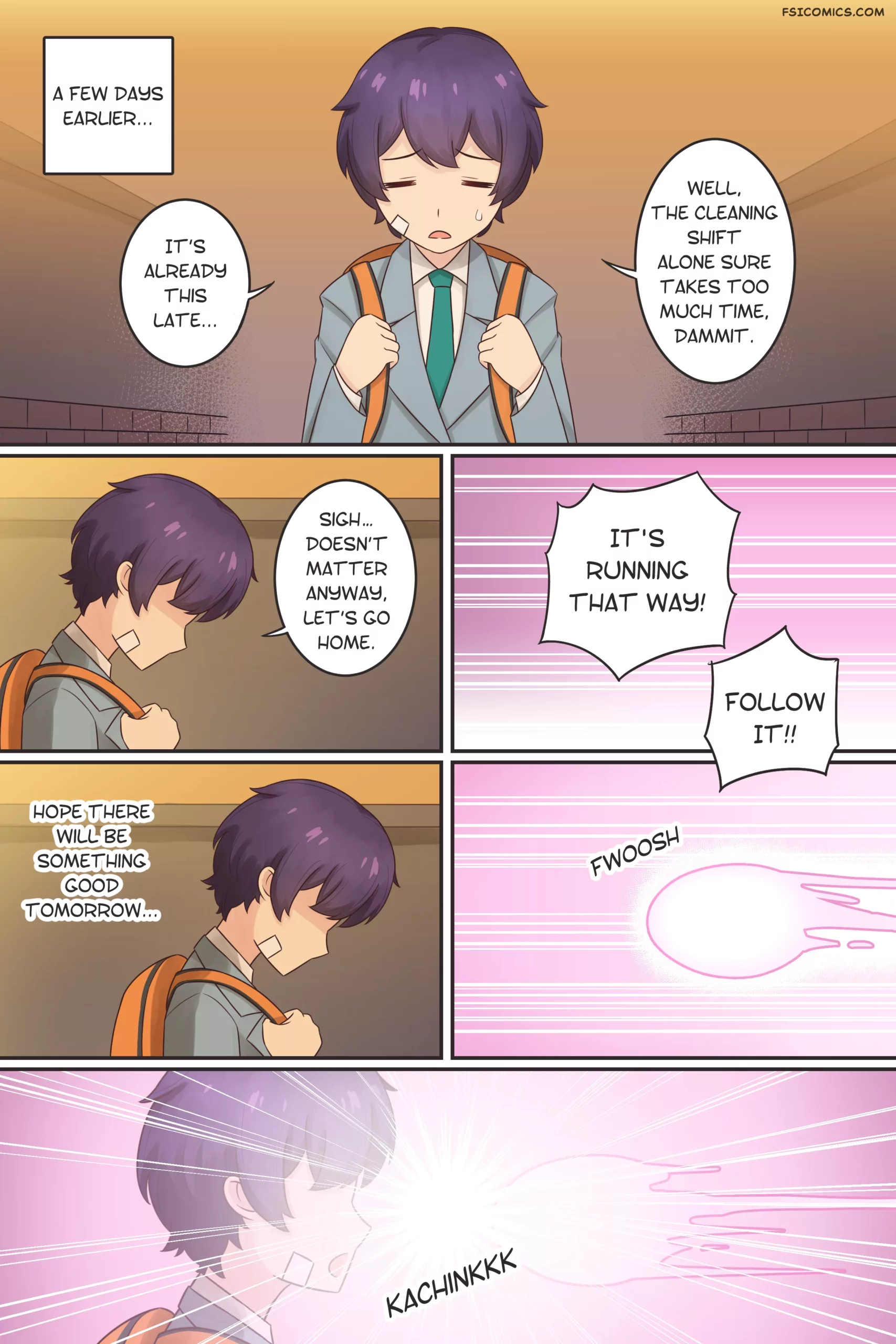 my life as a succubus rudy saki 003 scaled - FSIComics