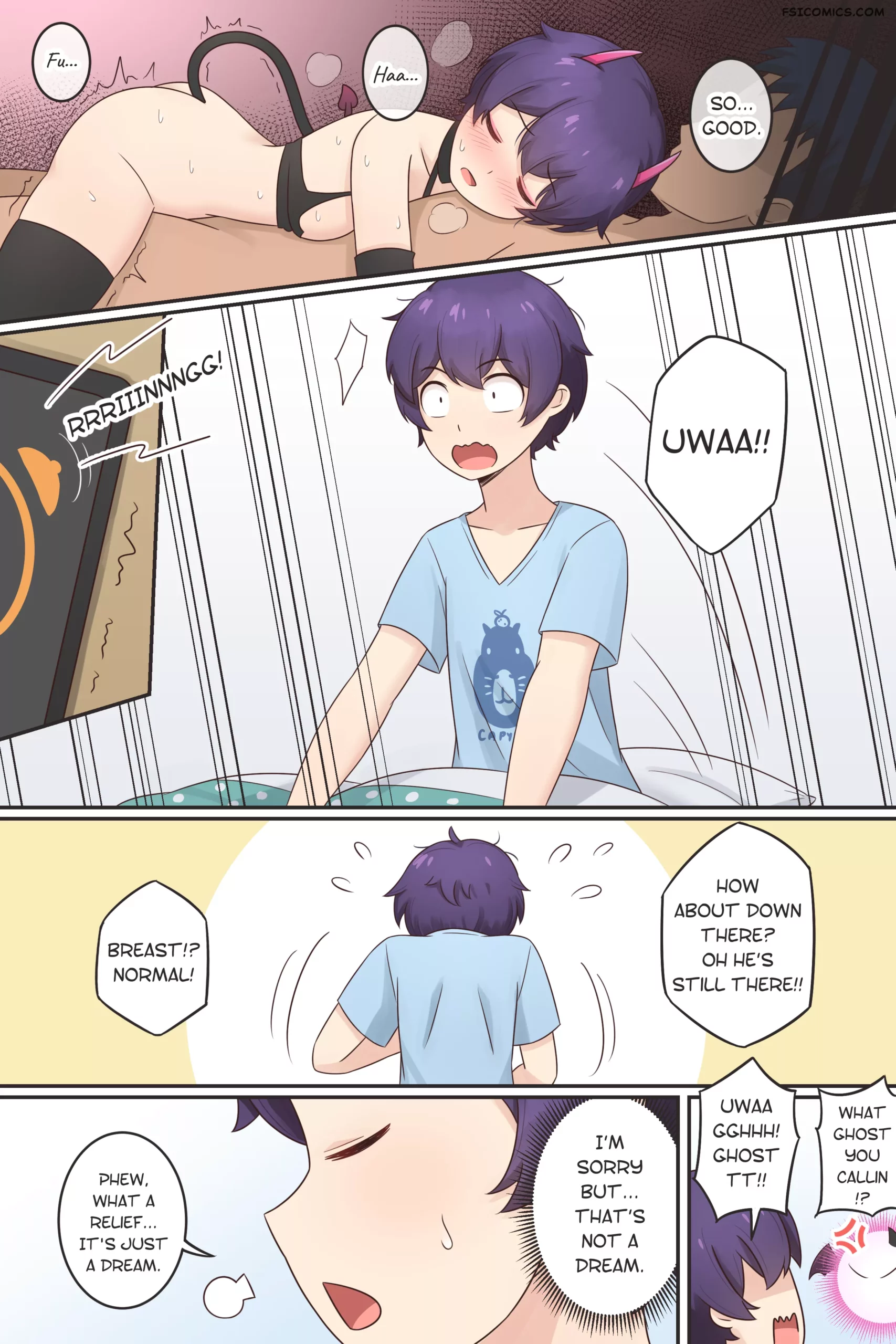 my life as a succubus rudy saki 015 scaled - FSIComics