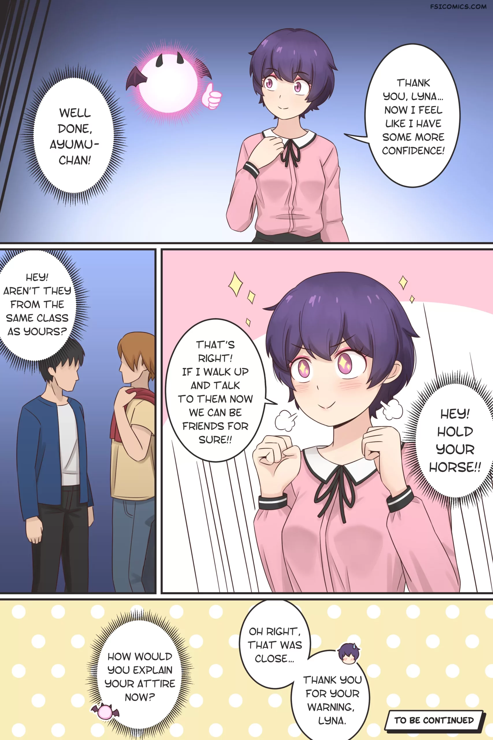 my life as a succubus rudy saki 043 scaled - FSIComics