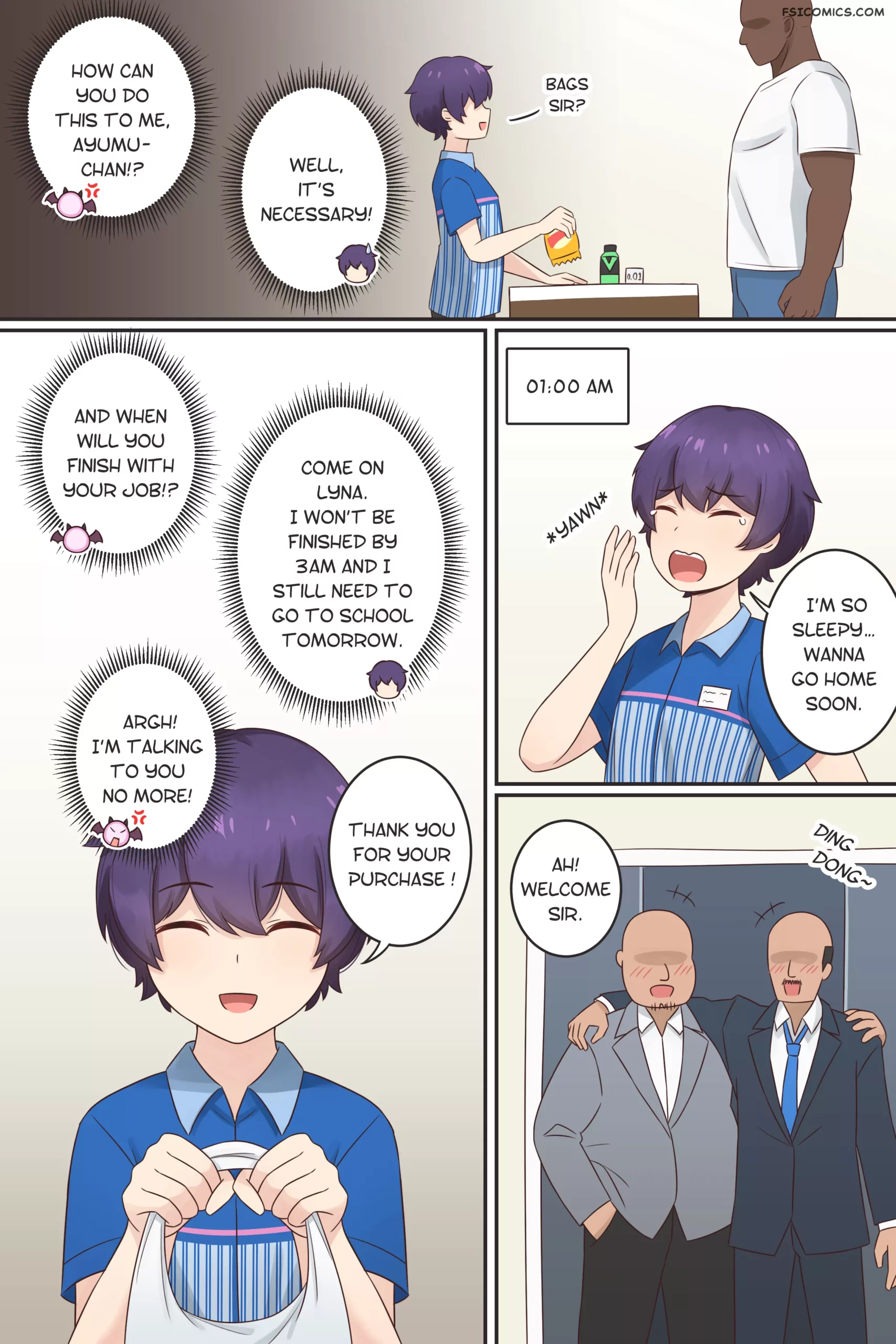 my life as a succubus rudy saki 046 scaled - FSIComics