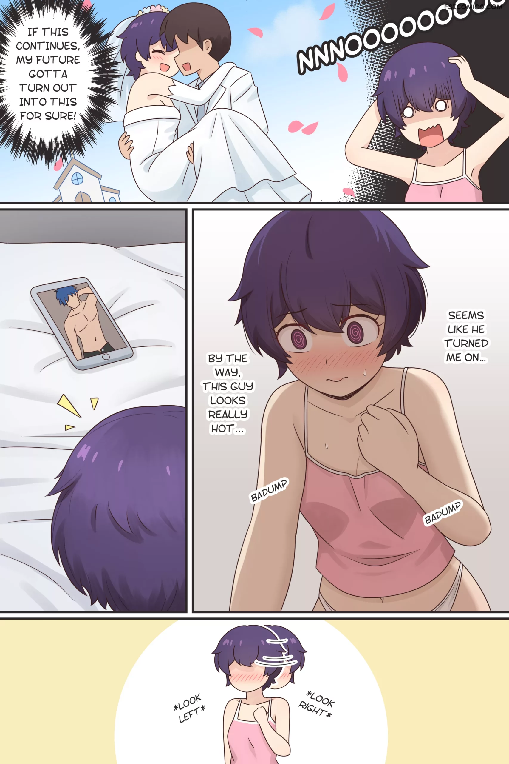 my life as a succubus rudy saki 077 scaled - FSIComics