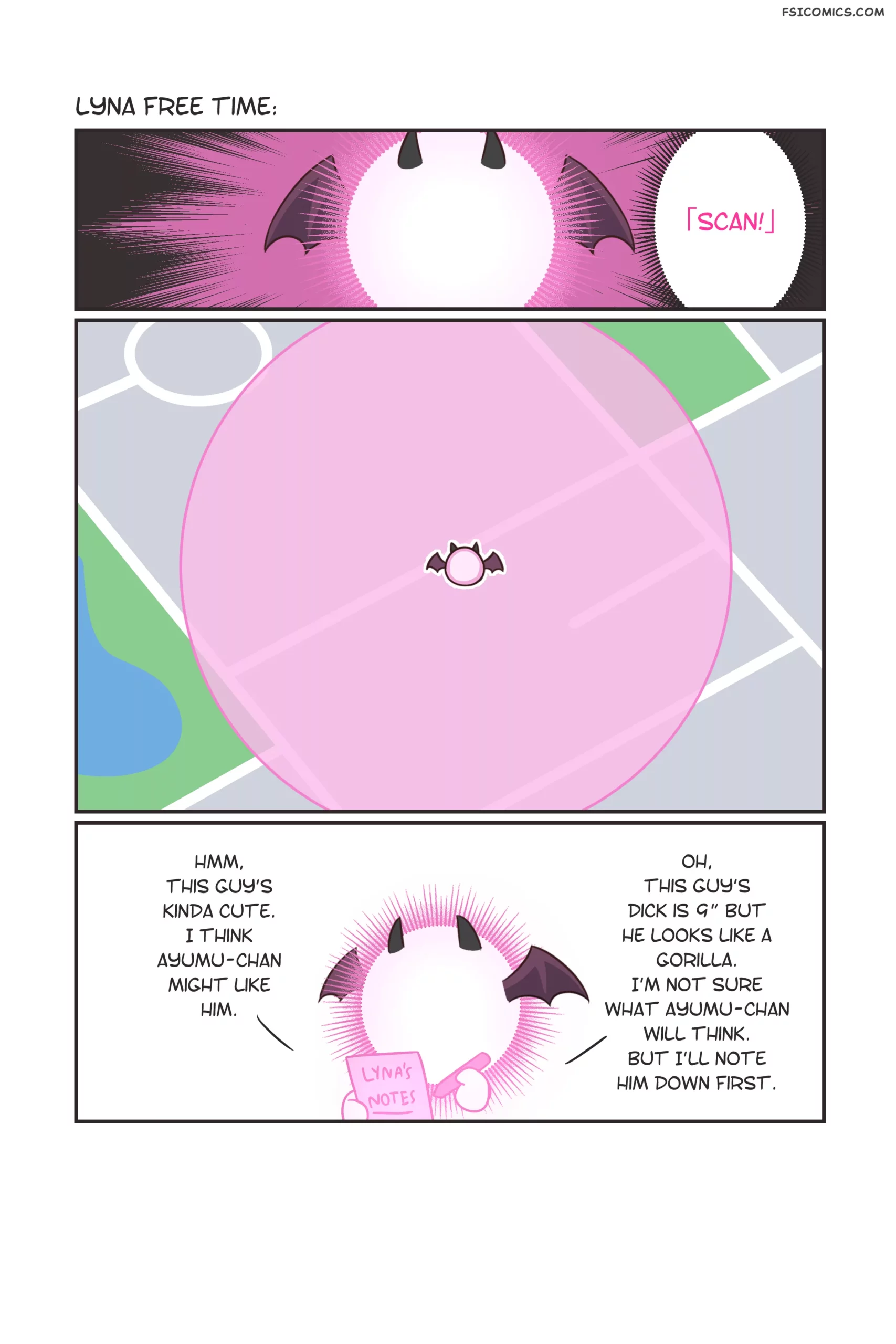 my life as a succubus rudy saki 084 scaled - FSIComics