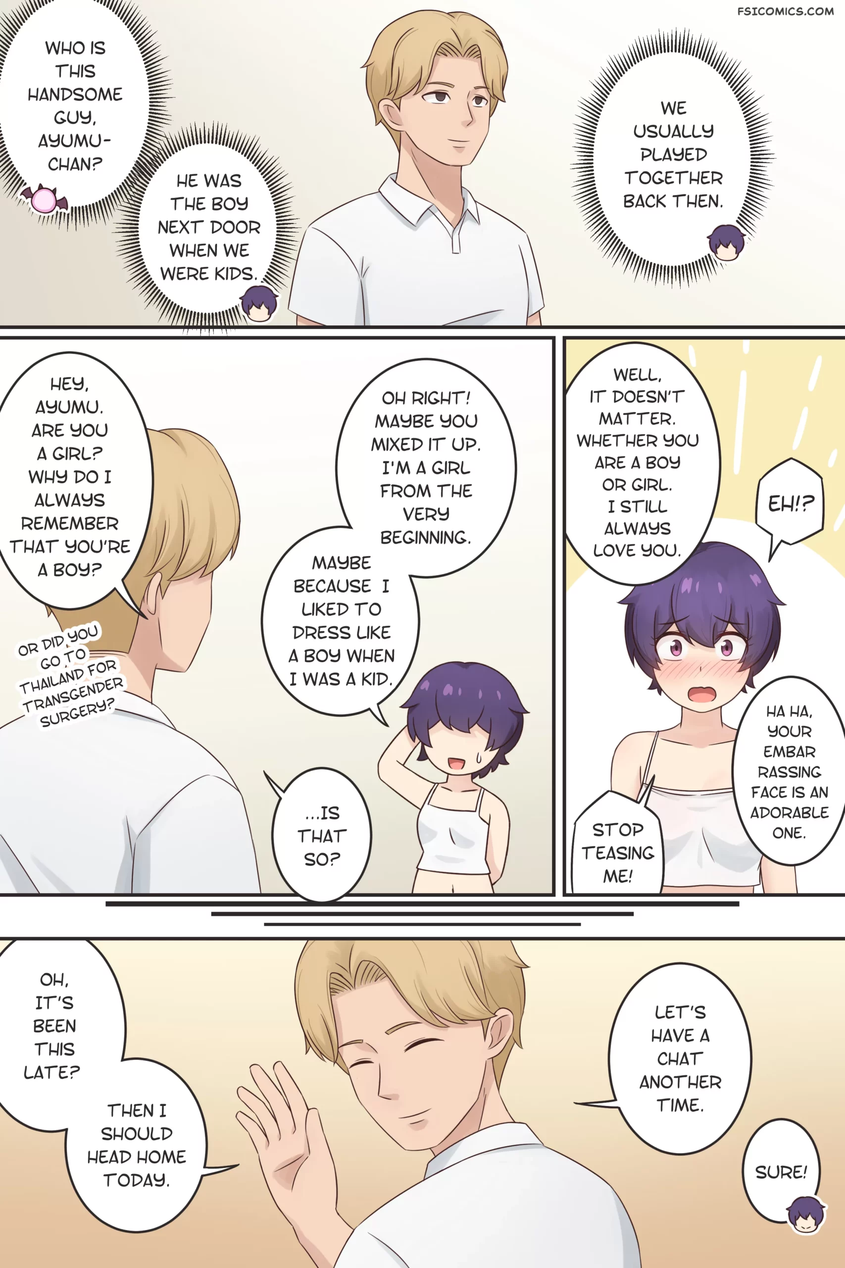 my life as a succubus rudy saki 119 scaled - FSIComics