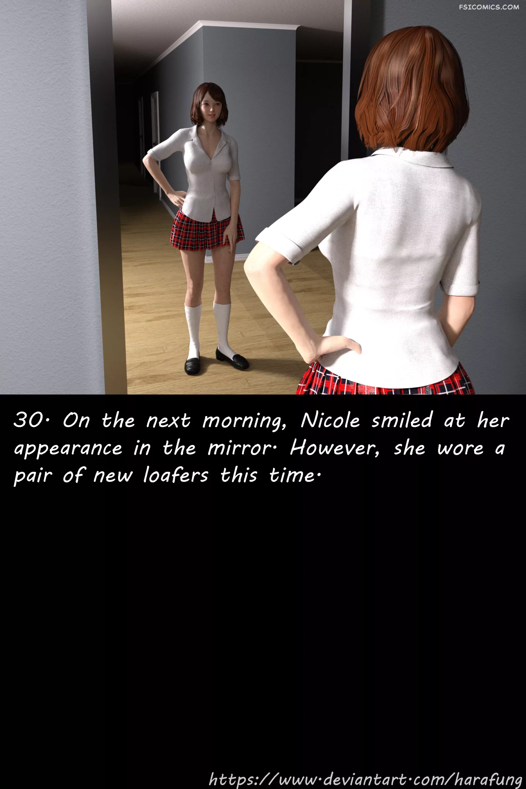 my private tutee nicole harafung 030 scaled - FSIComics my private tutee nicole harafung 030 scaled - FSIComics