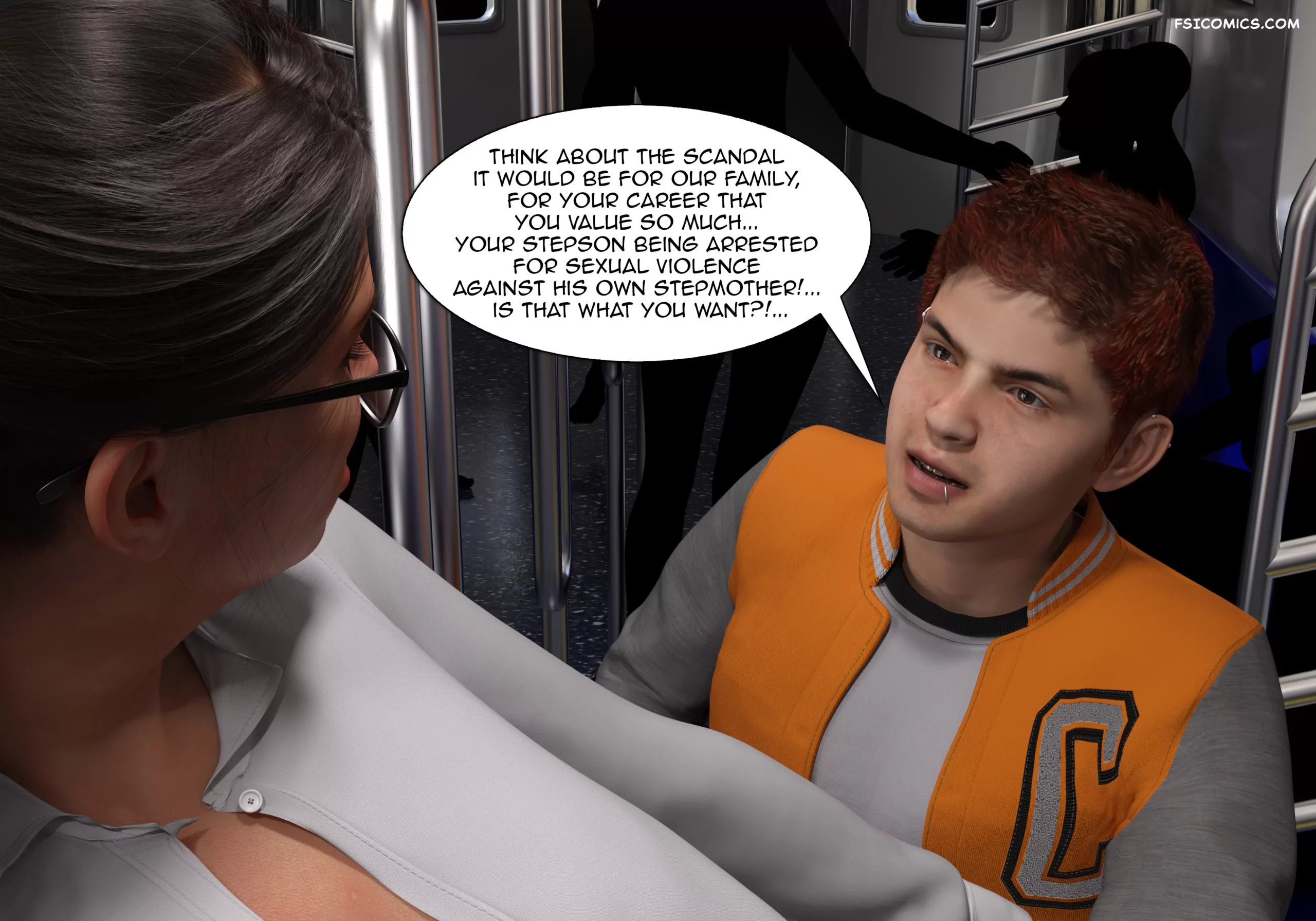 my teacher is my stepmom chapter 1 sr pepper 087 scaled - FSIComics